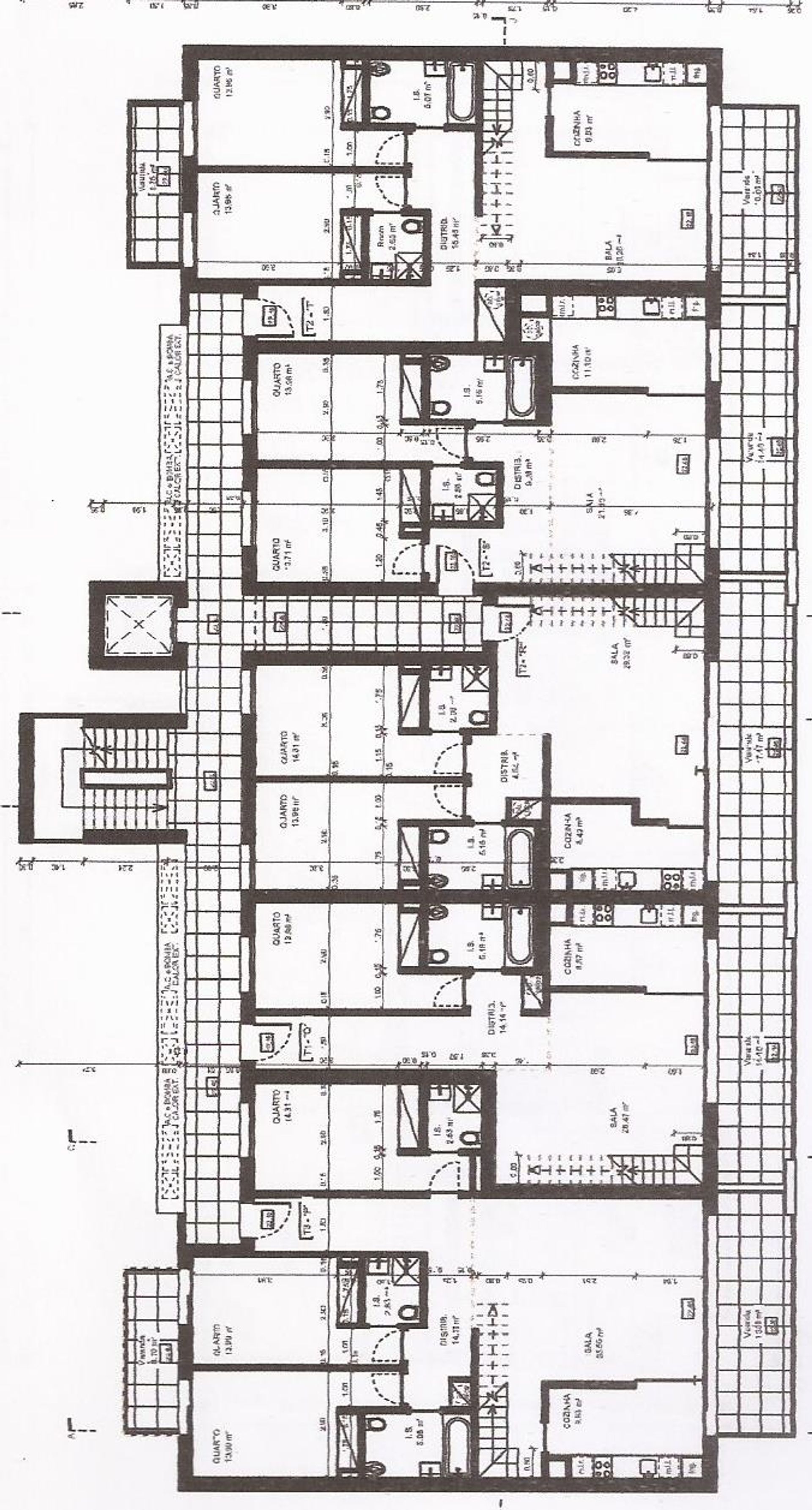 Condominio nel Tavira, Faro District 10780650