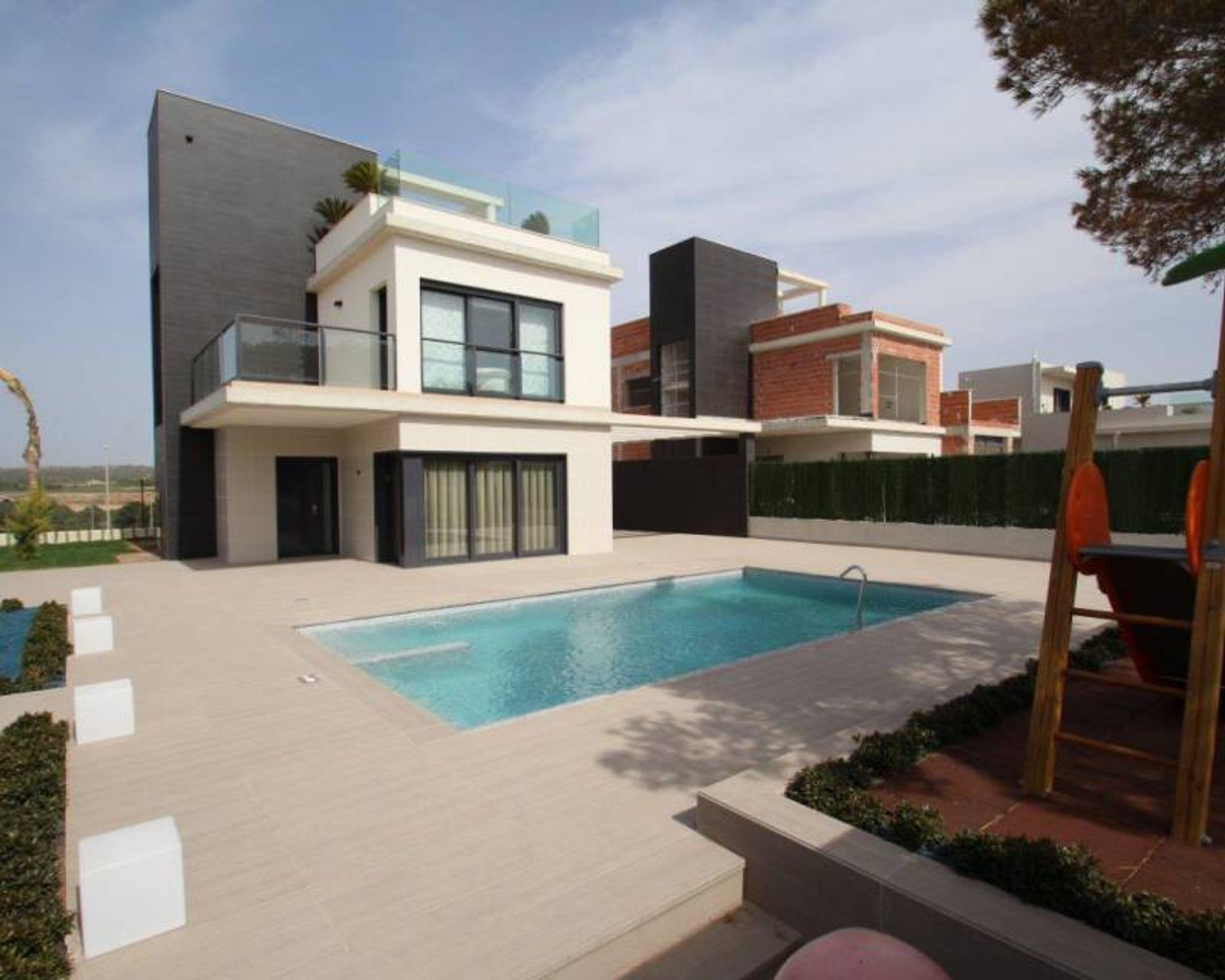 House in Orihuela, Comunidad Valenciana 10780666