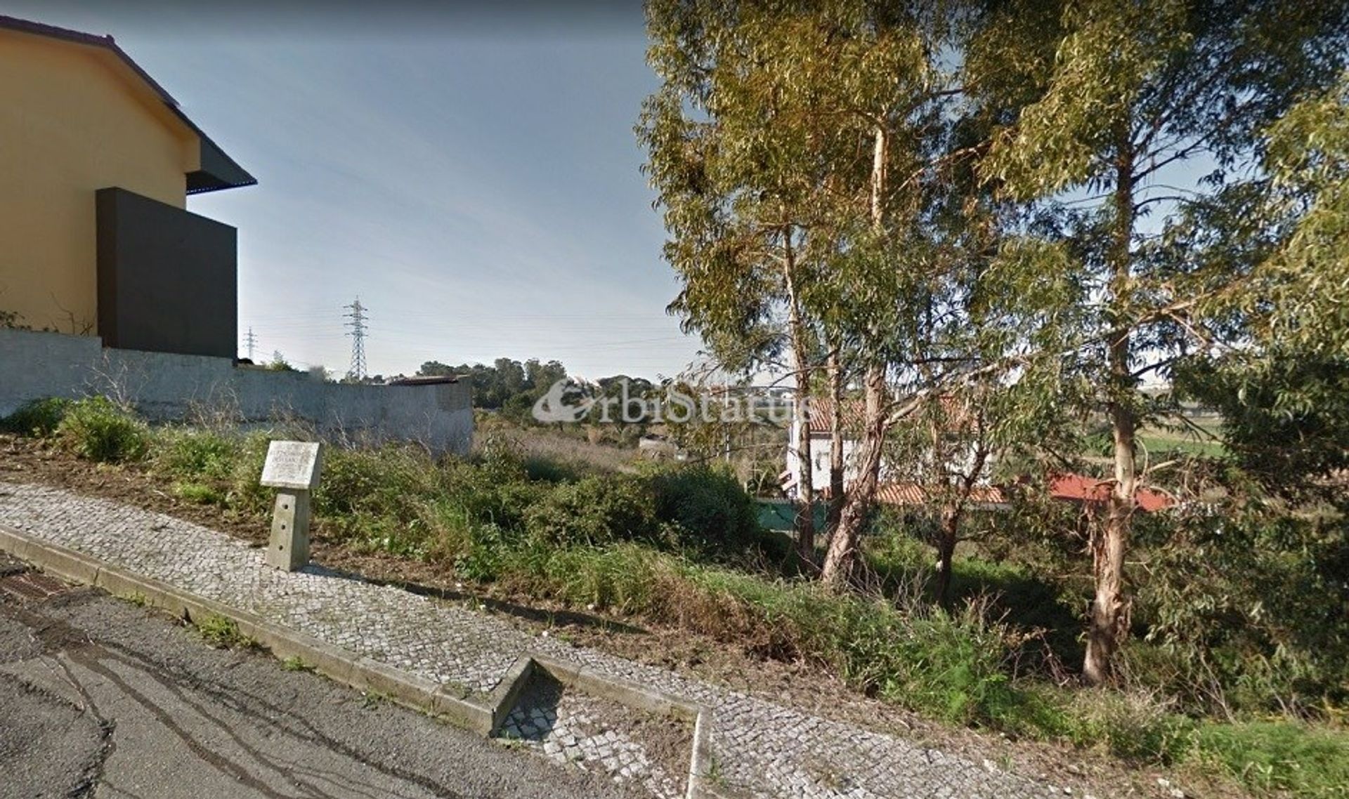 Land in Sobreda, Setubal 10780676