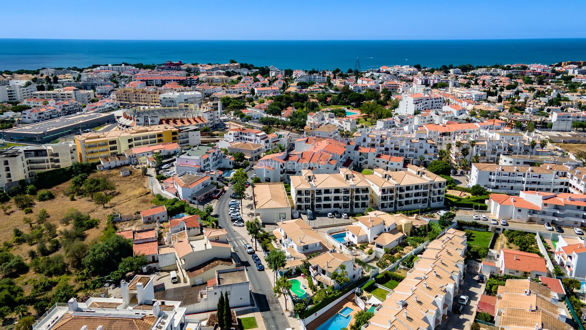 casa no Albufeira, Faro 10780686