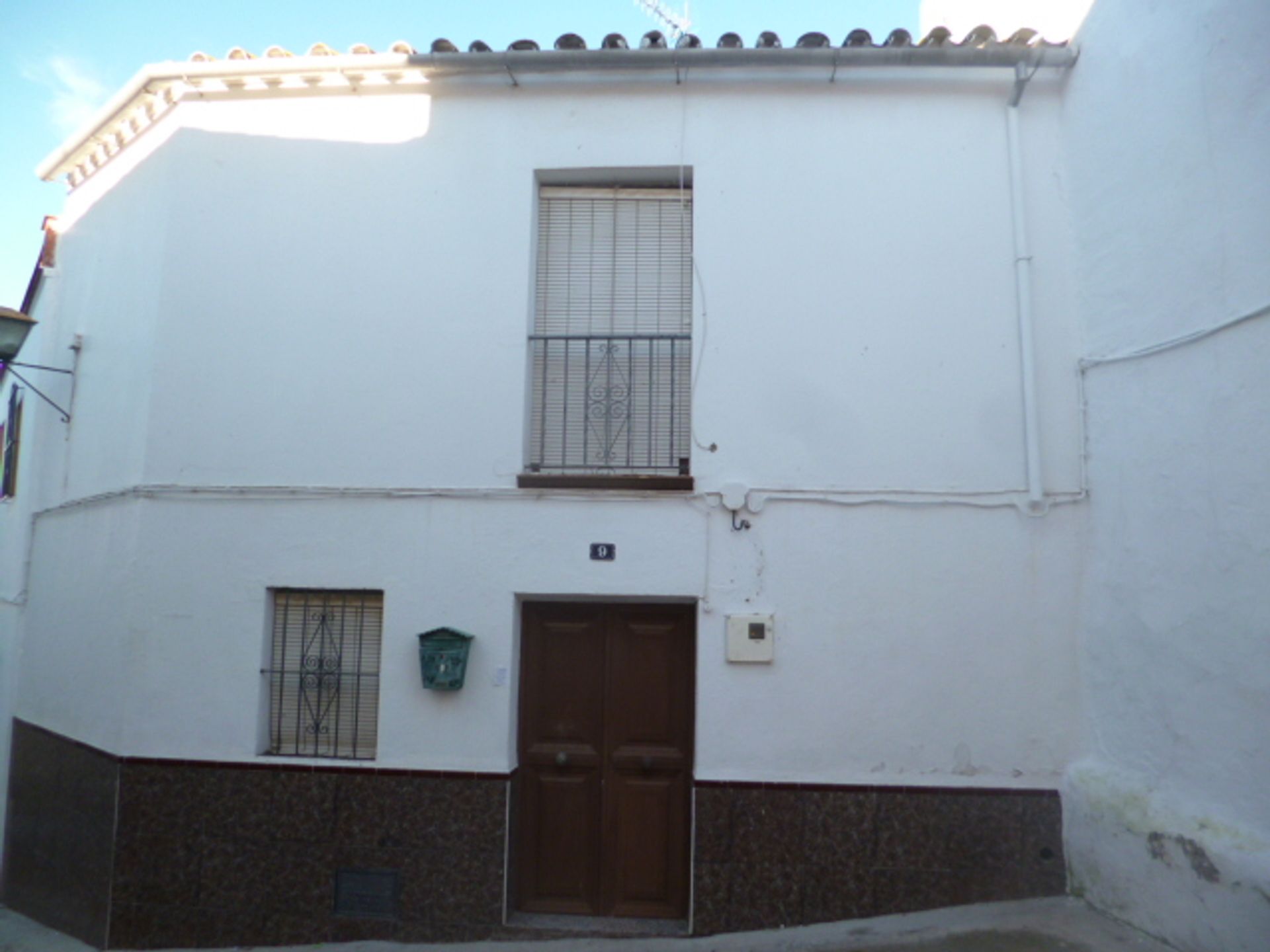 بيت في Pruna, Andalusia 10780698