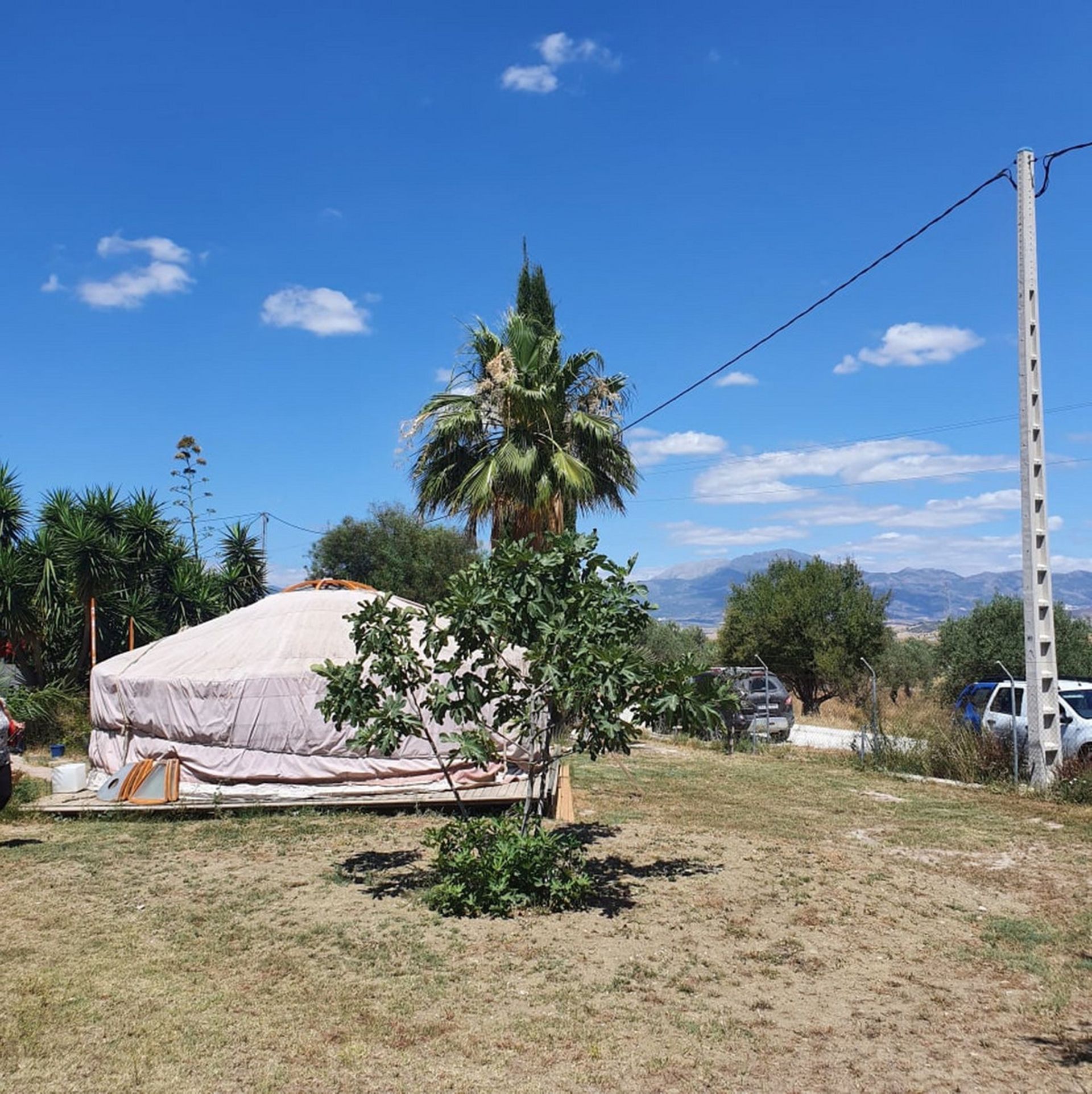 بيت في Alhaurín el Grande, Andalucía 10780704