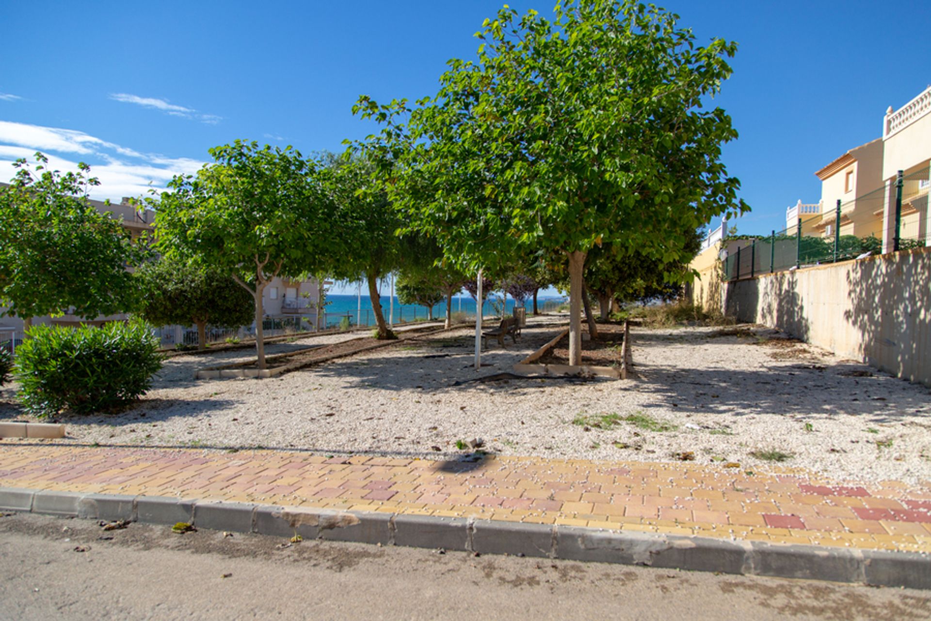 Haus im Bolnuevo, Región de Murcia 10780725