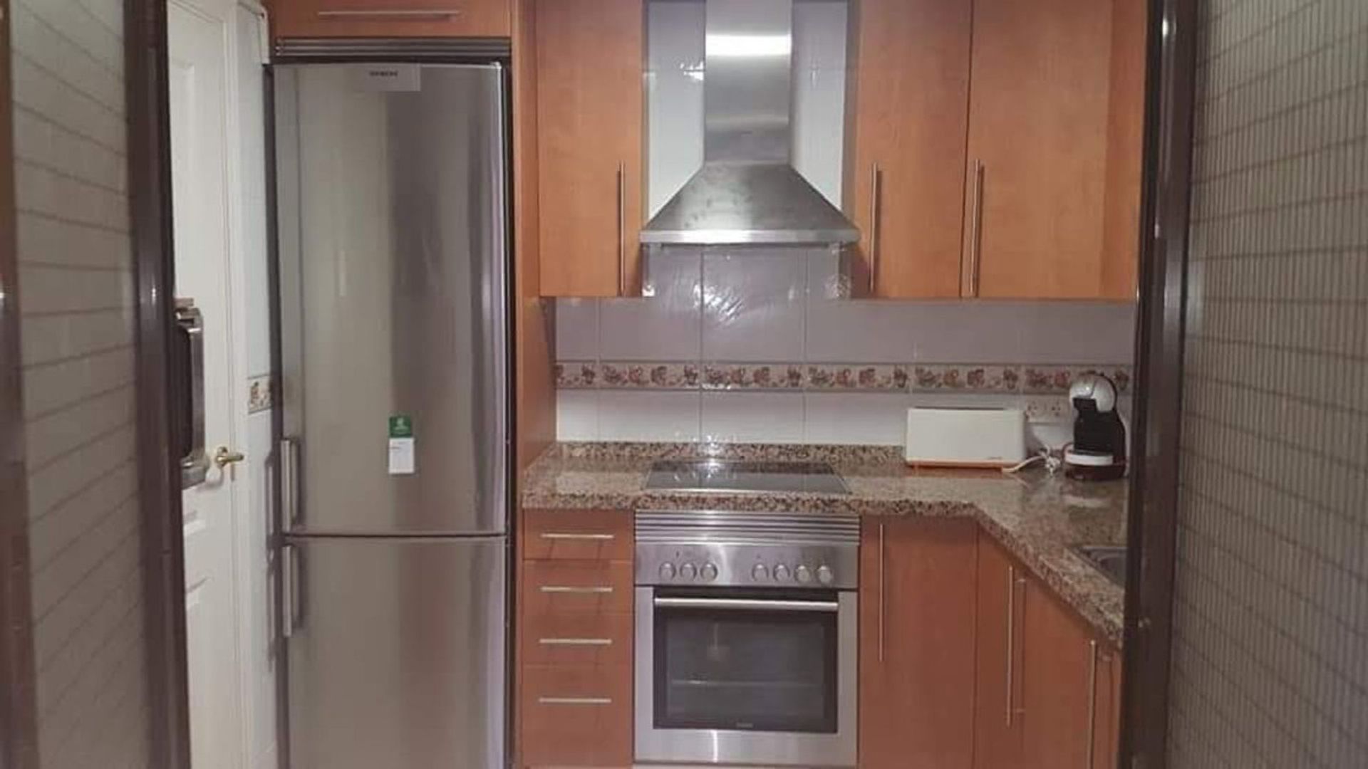 Condominium in San Luis de Sabinillas, Andalusia 10780735