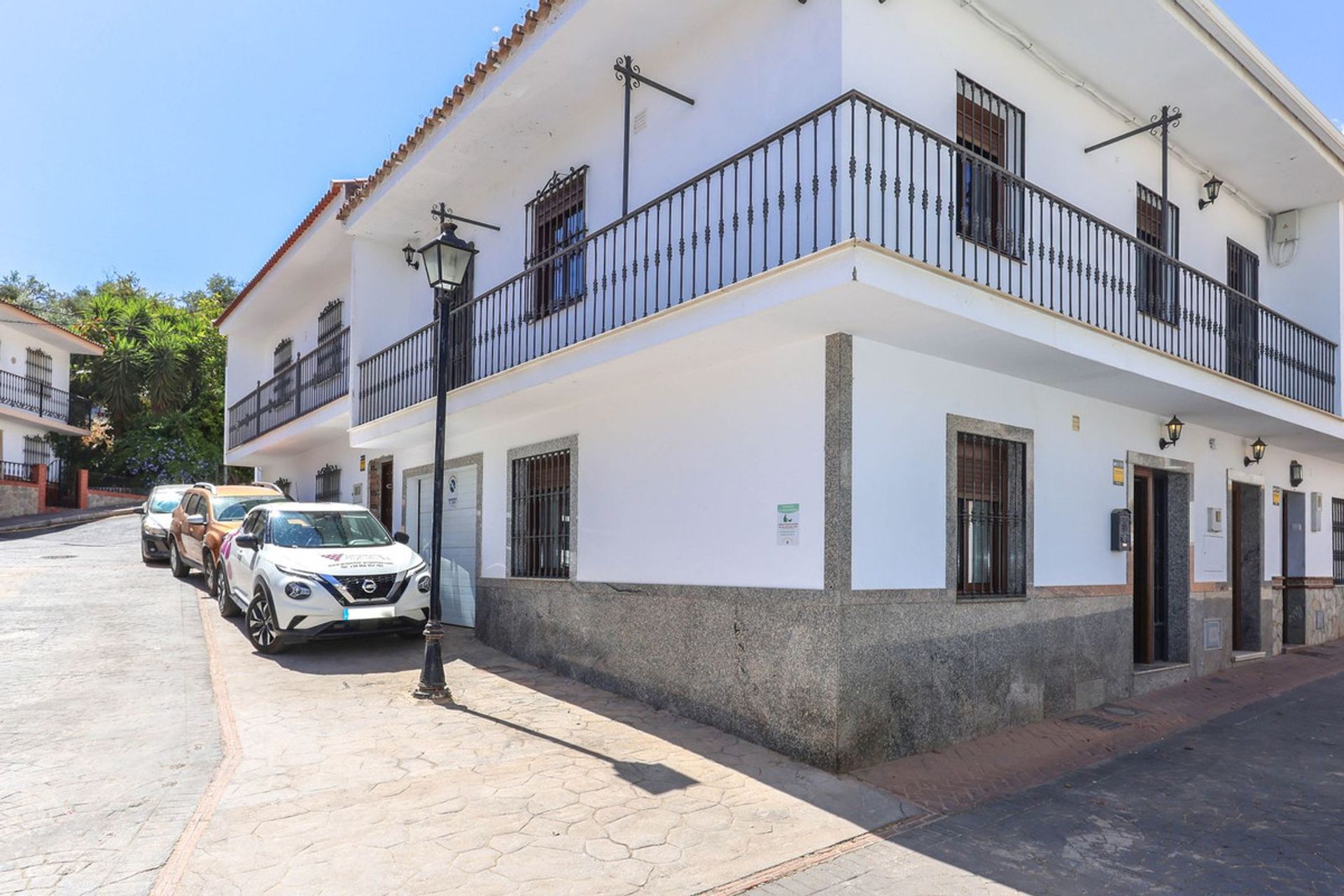 Huis in Guaro, Andalucía 10780740