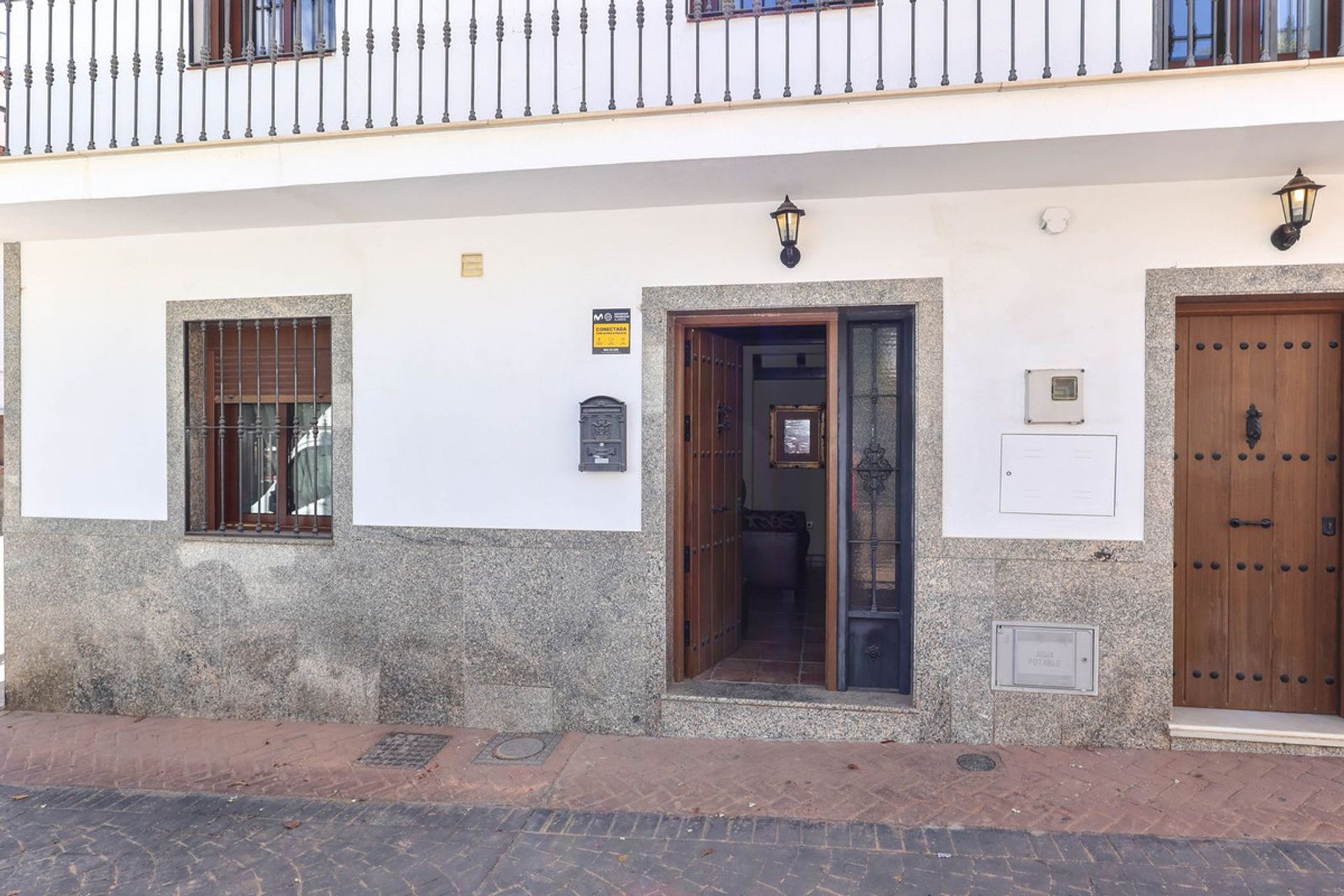 Huis in Guaro, Andalucía 10780740