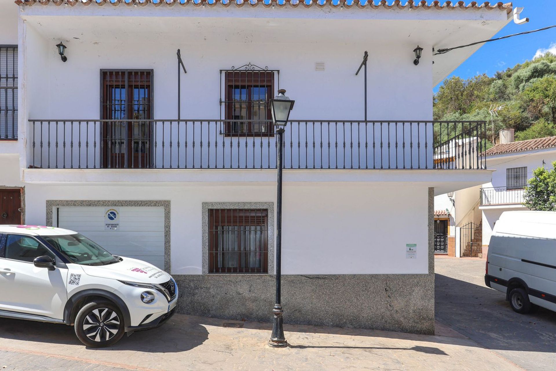 Huis in Guaro, Andalucía 10780740