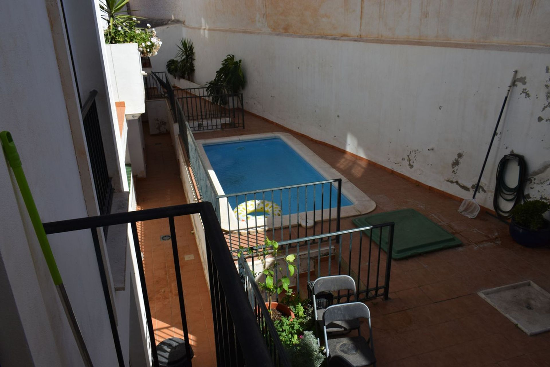 Condominium in Periana, Andalusia 10780756