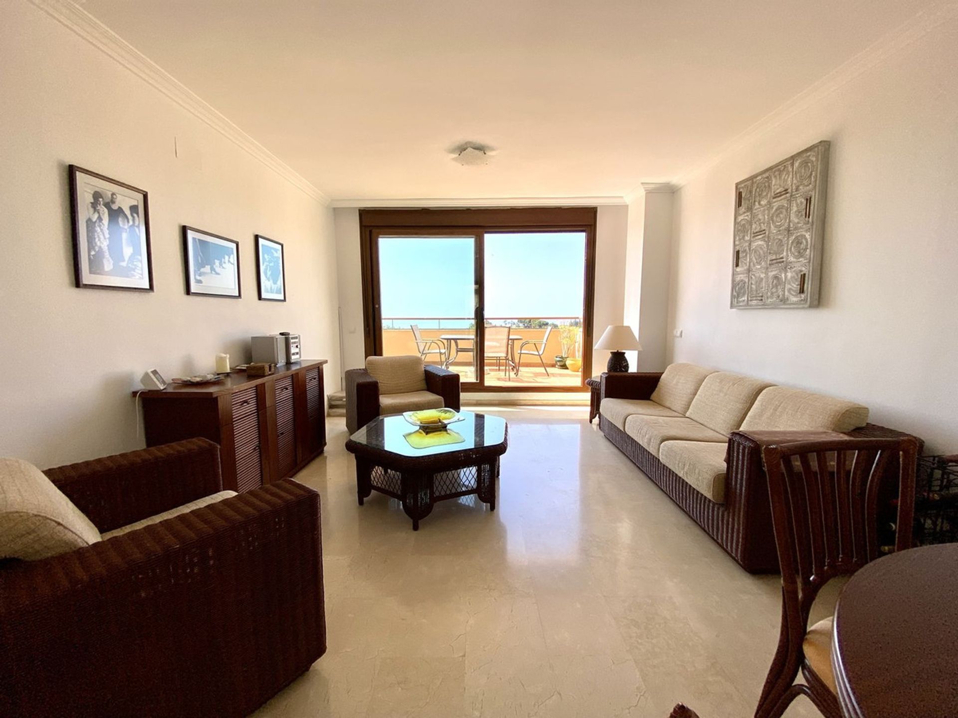 Condominium in Arroyo de la Miel, Andalusia 10780783