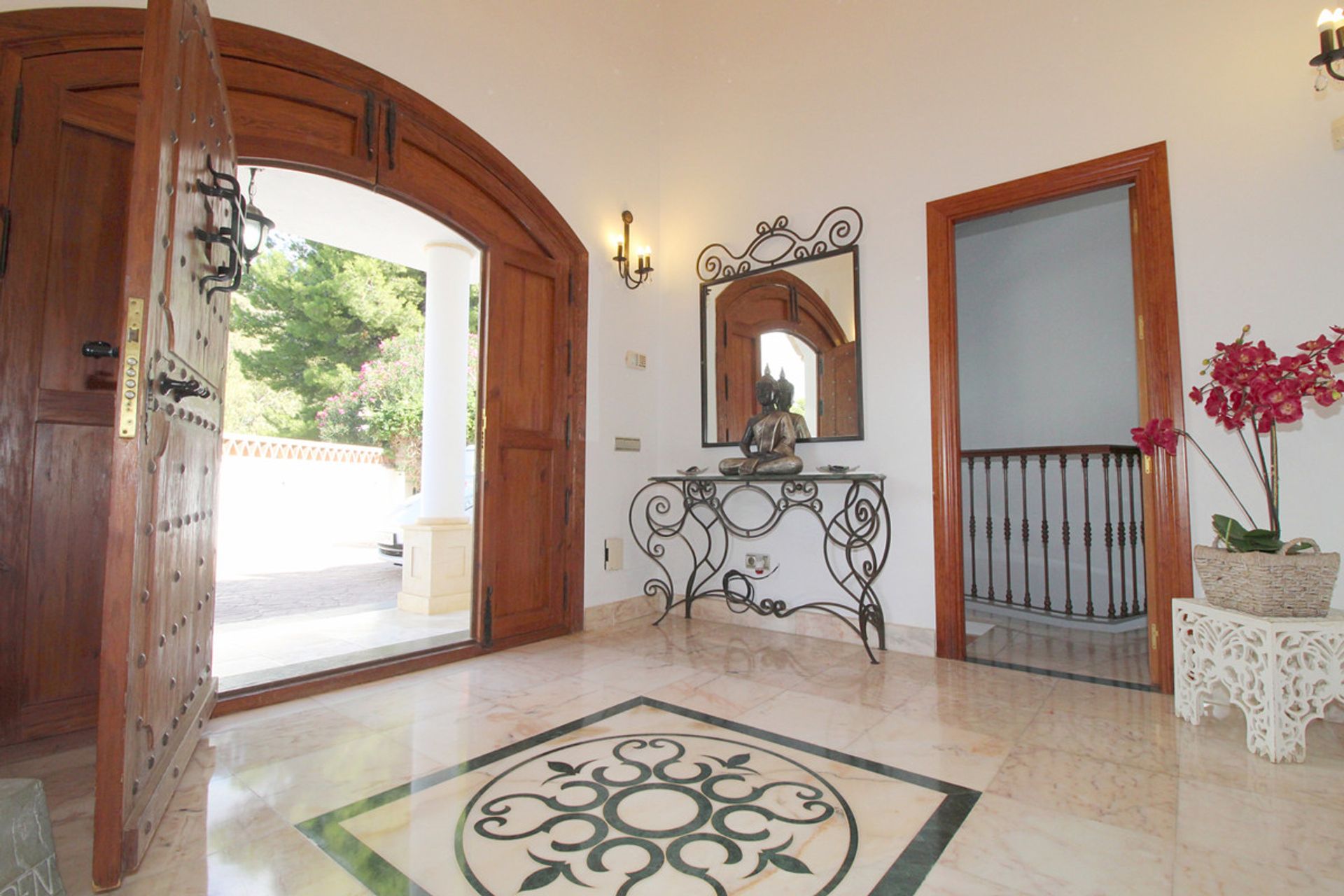 loger dans Mijas, Andalucía 10780792