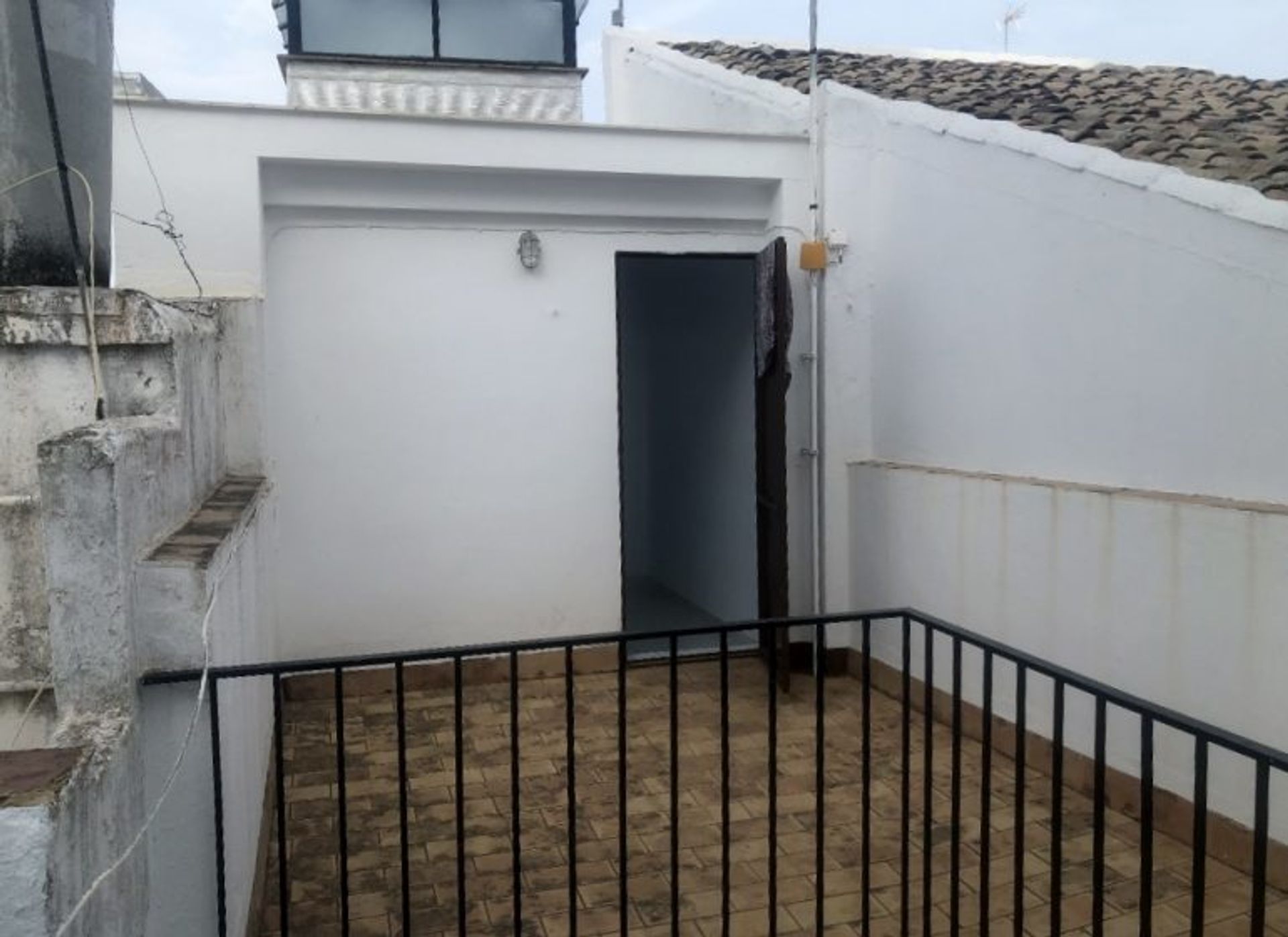 casa no Olvera, Andalucía 10780810