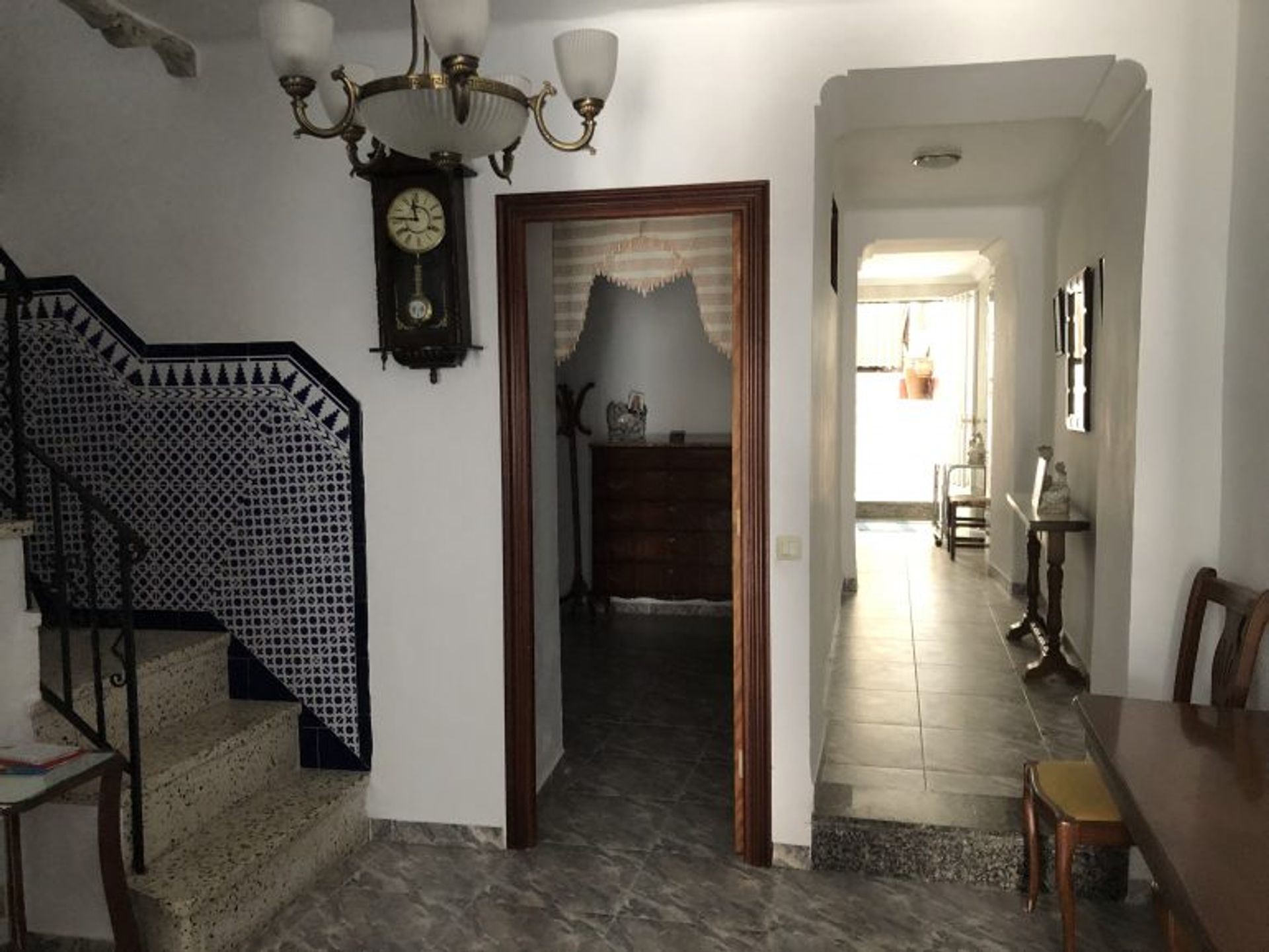 casa en olvera, Andalucía 10780814