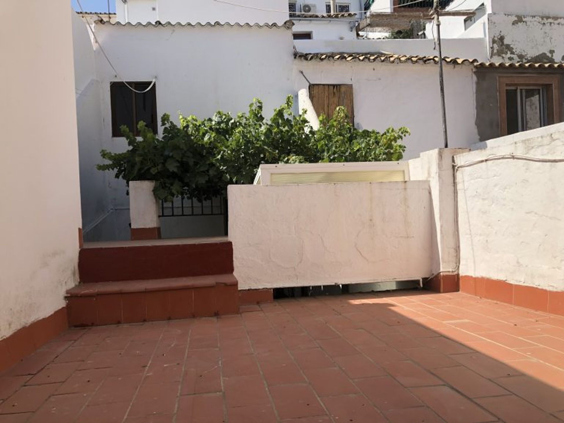 Rumah di Olvera, Andalucía 10780814