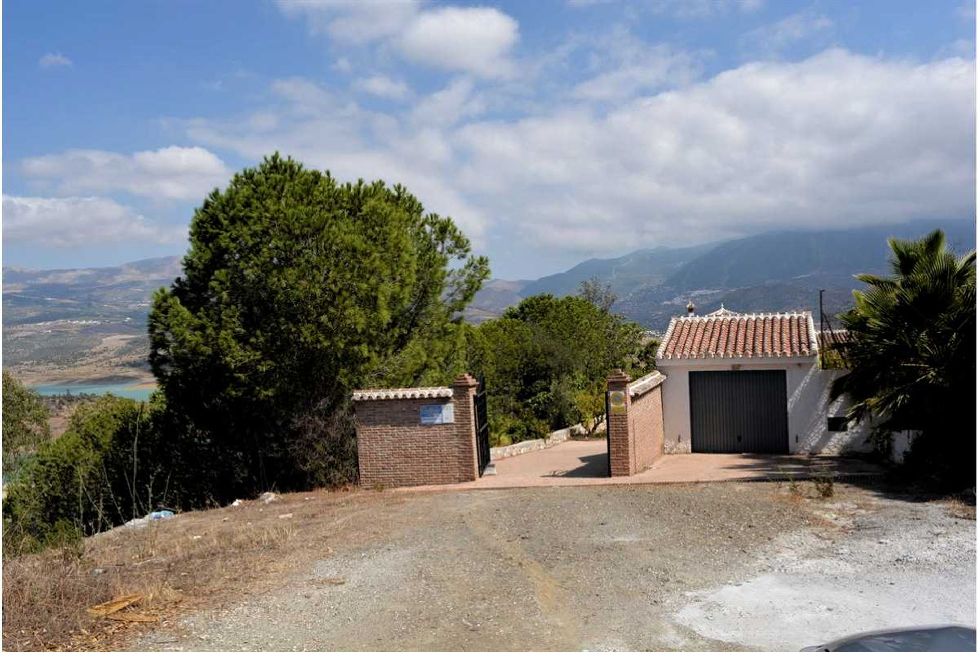 loger dans Viñuela, Andalucía 10780818