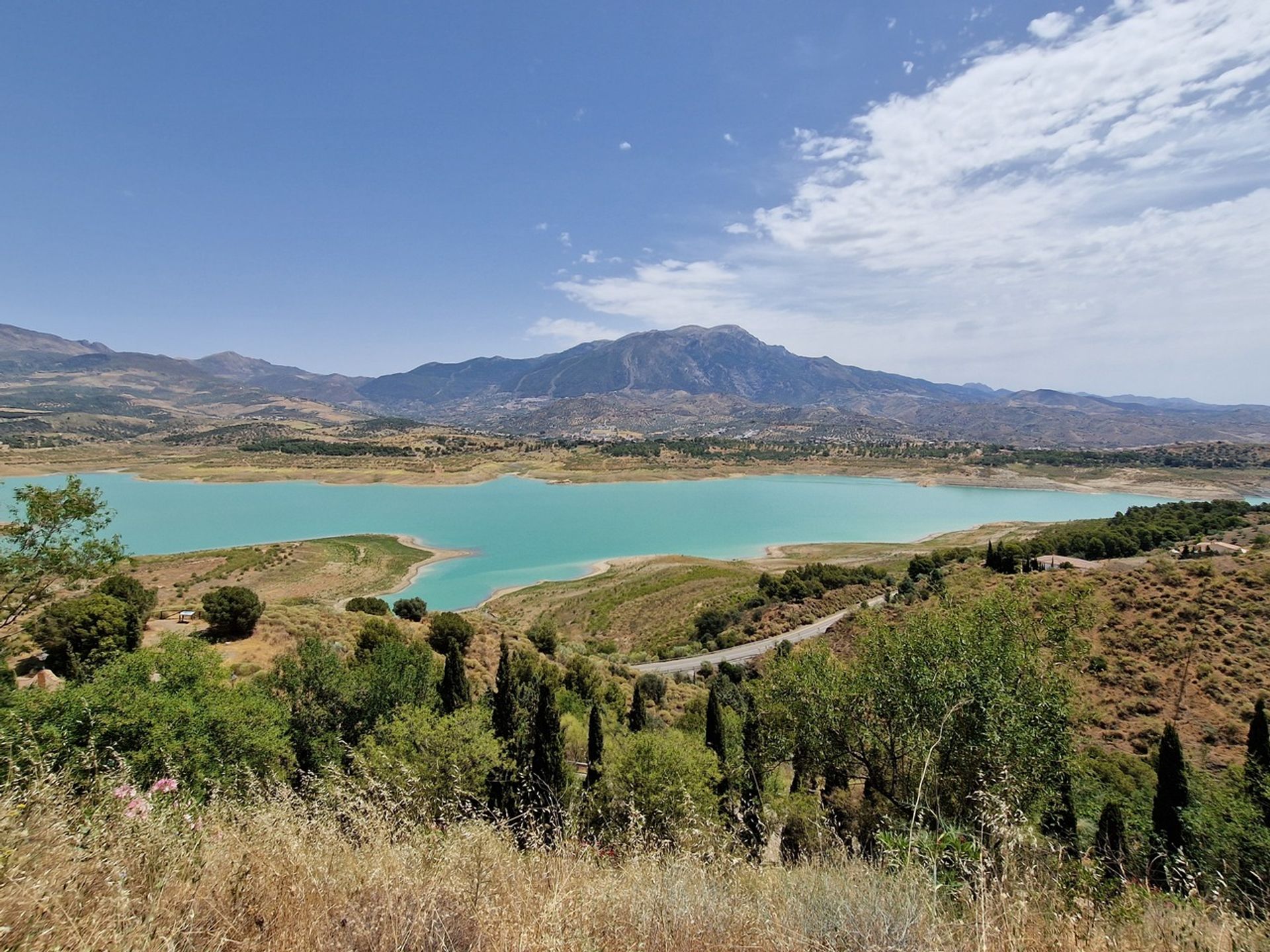 loger dans Viñuela, Andalucía 10780818