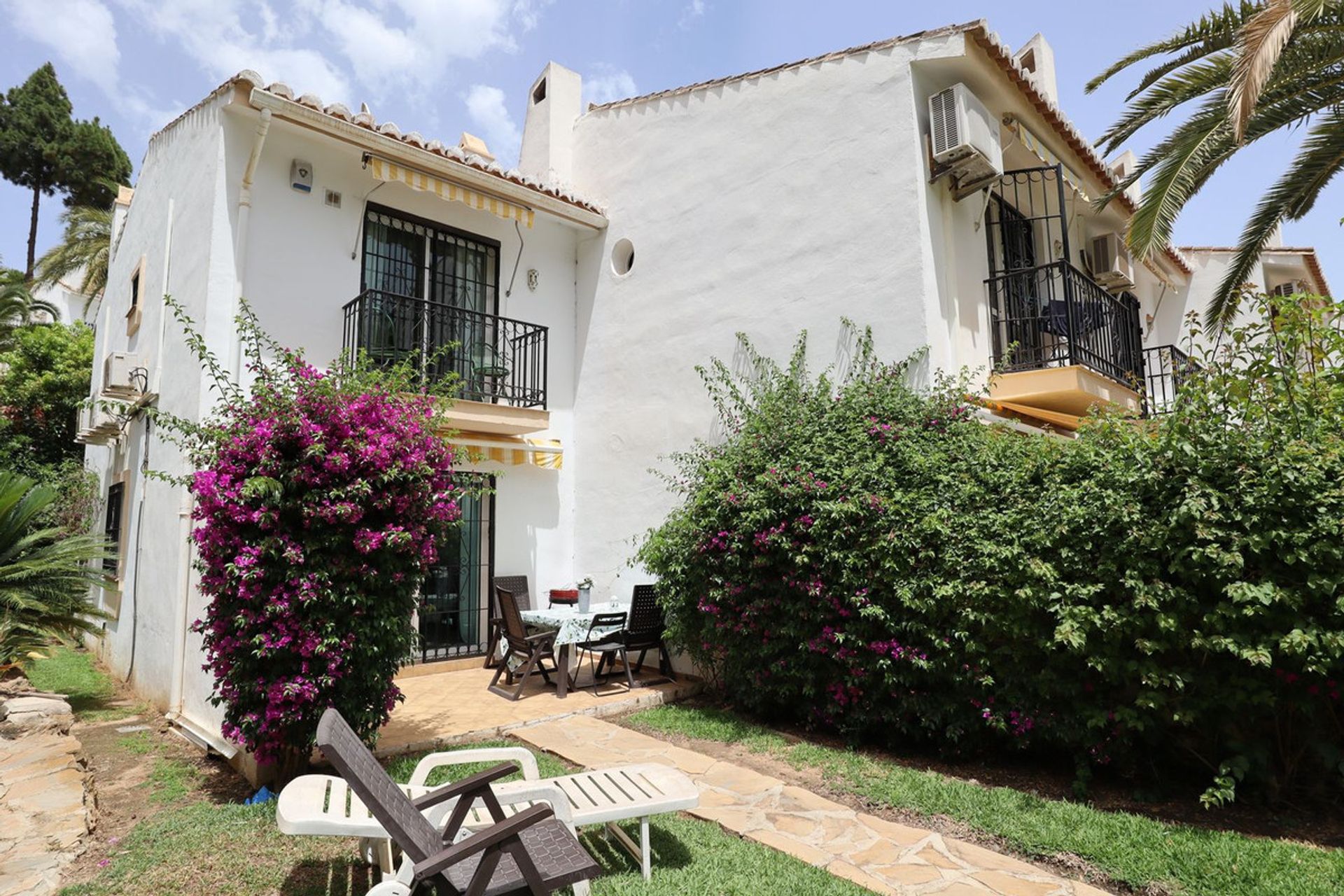 rumah dalam Fuengirola, Andalusia 10780870