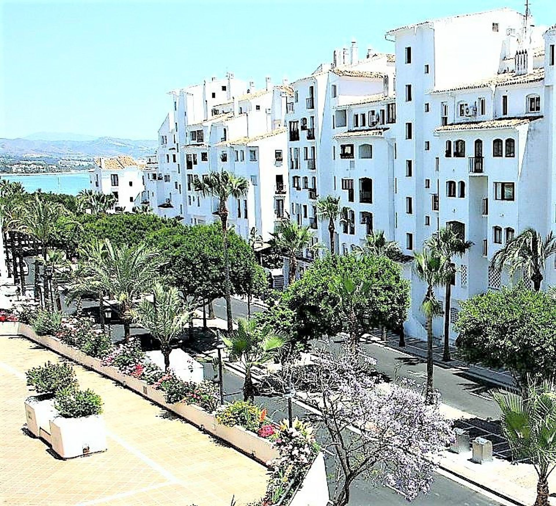 Kondominium dalam Marbella, Andalucía 10780884