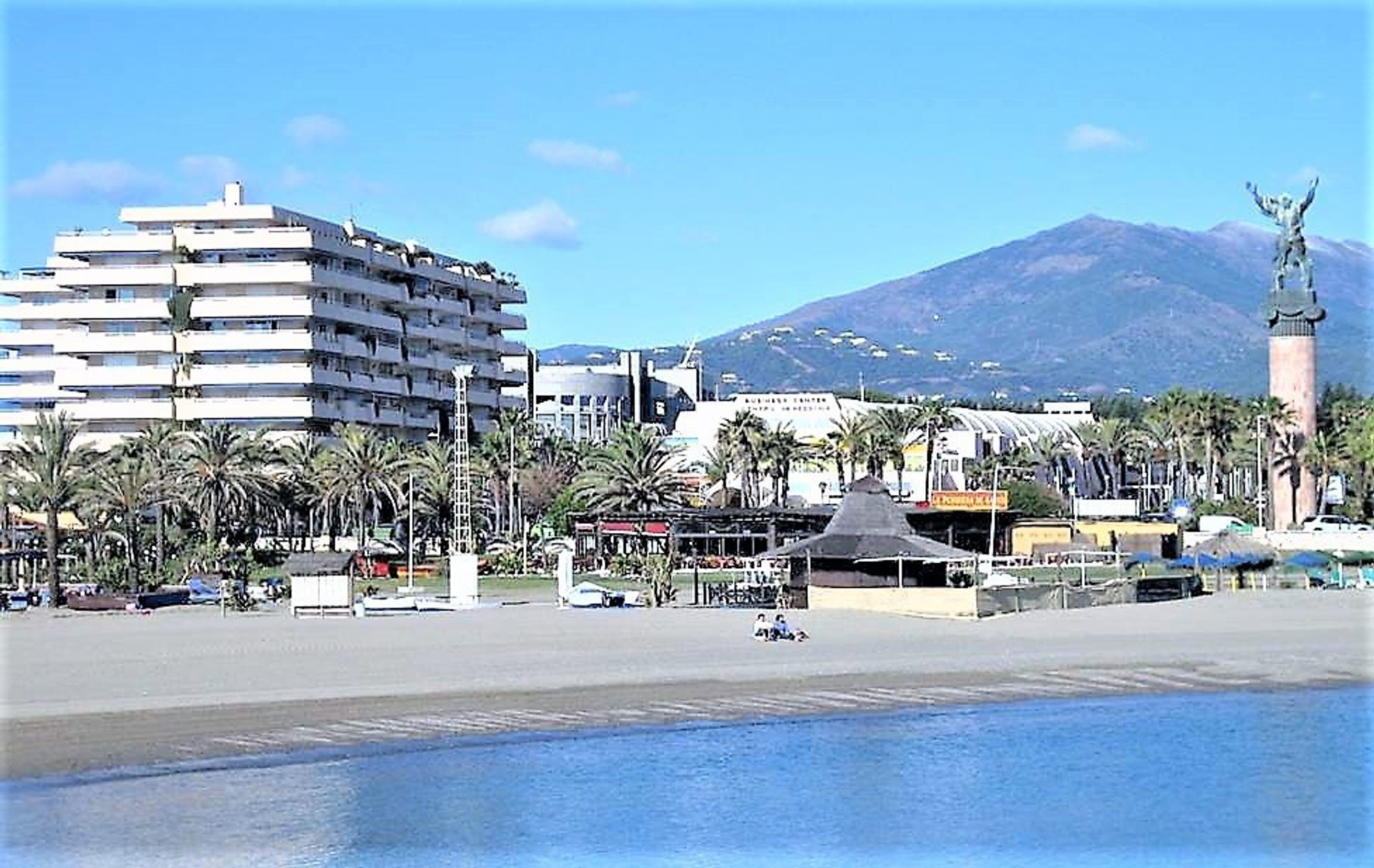 Kondominium dalam Marbella, Andalucía 10780884