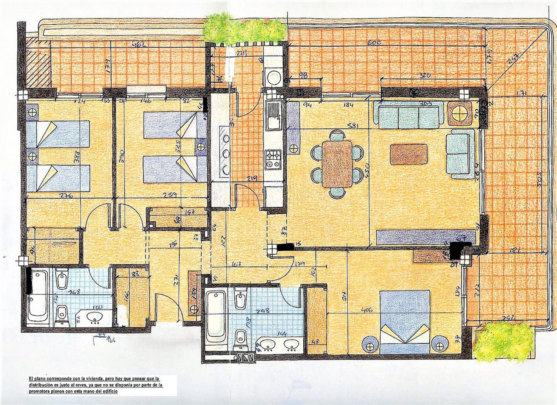 Kondominium dalam Marbella, Andalucía 10780884