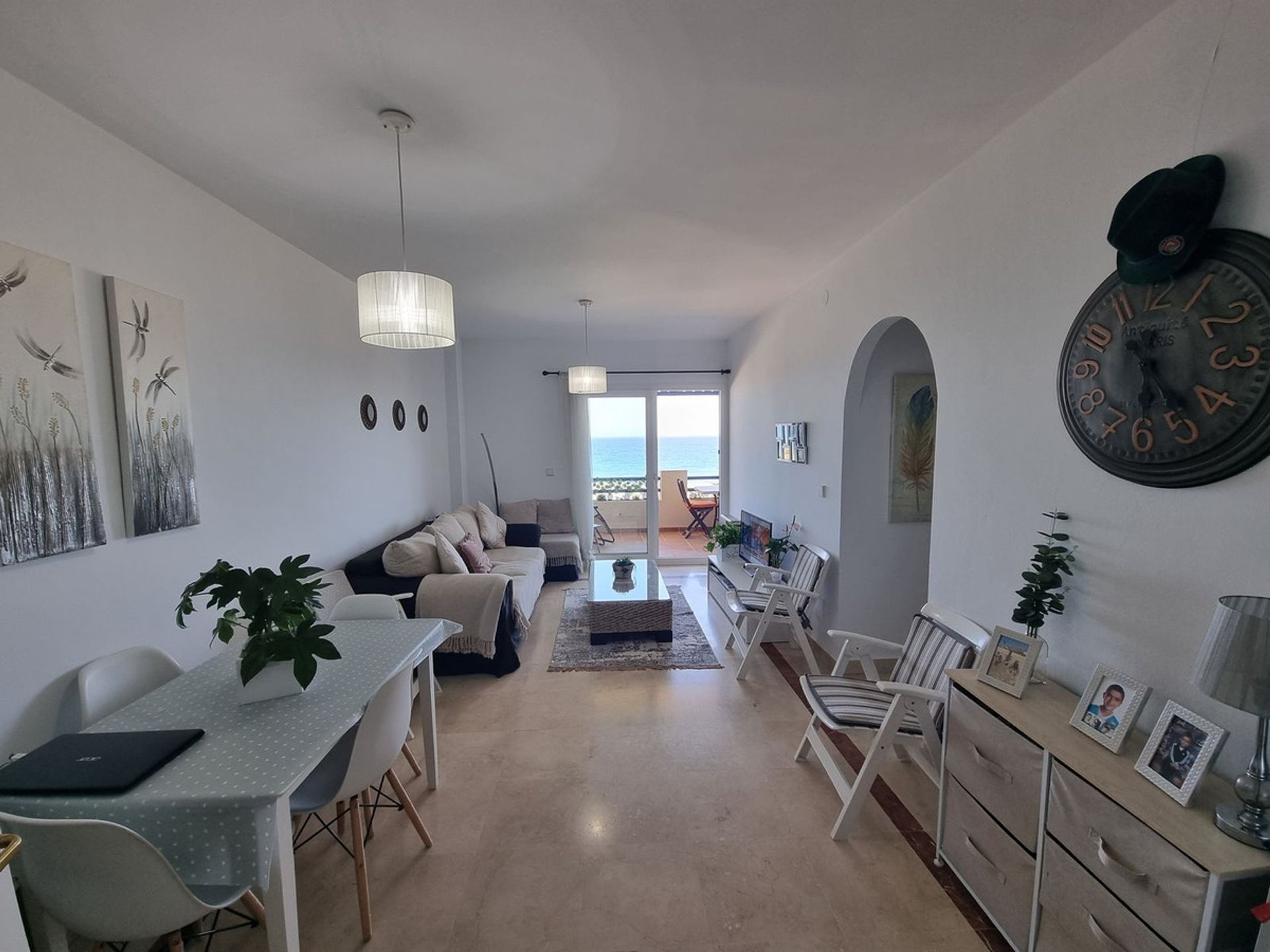 Condominium dans Manilva, Andalucía 10780909