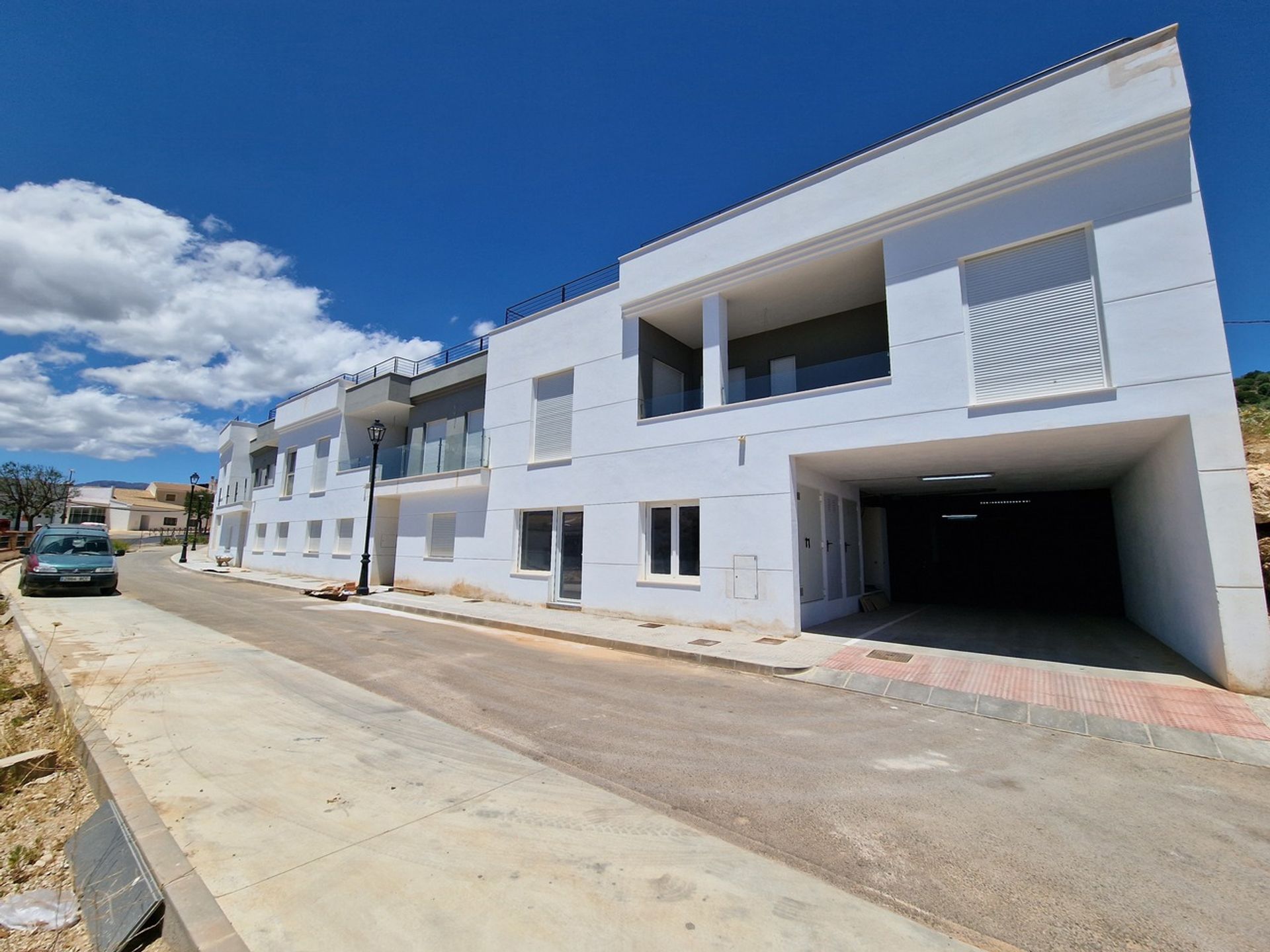 Condominium in Periana, Andalusia 10780911