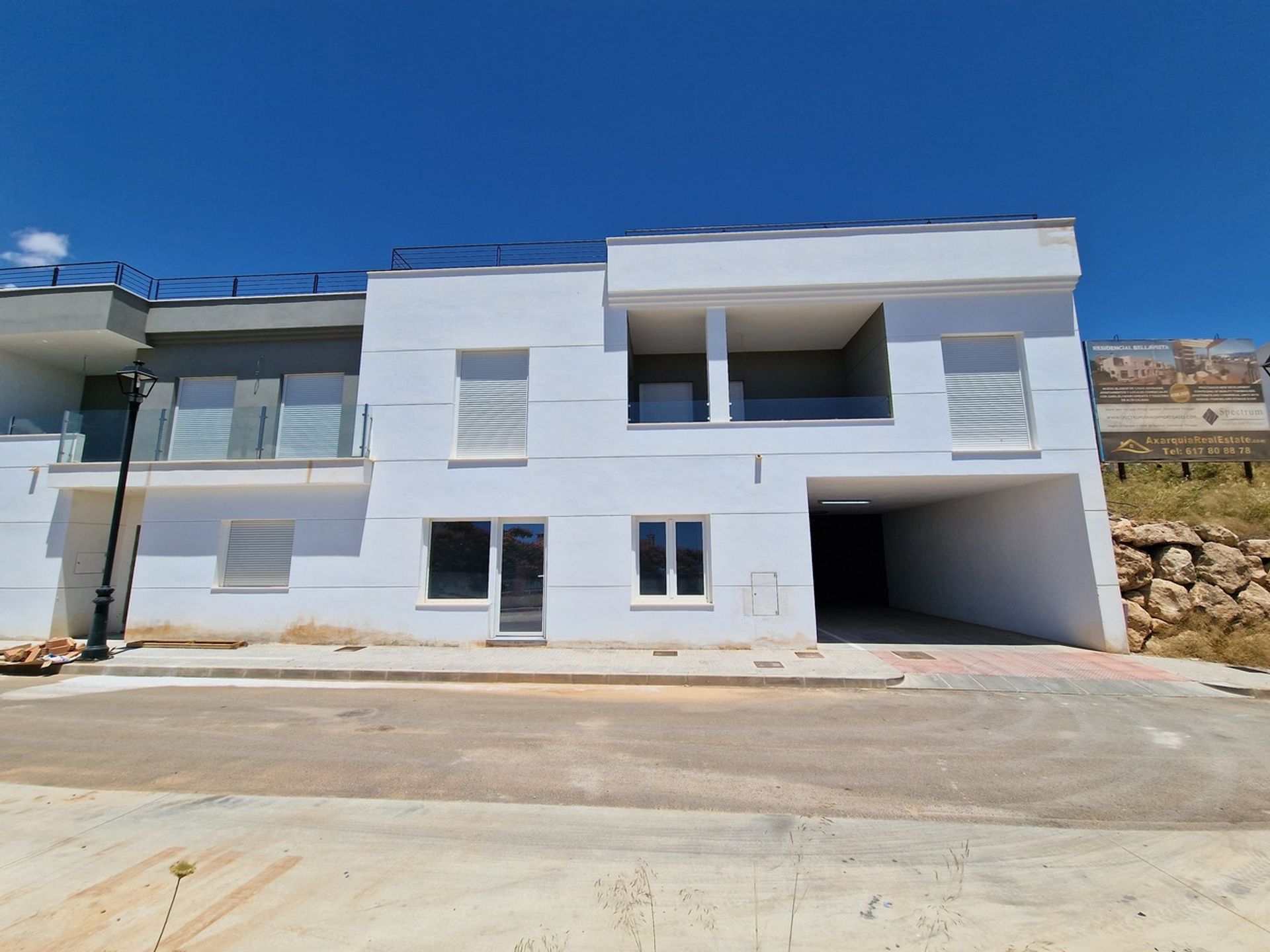 Condominium in Periana, Andalusia 10780911