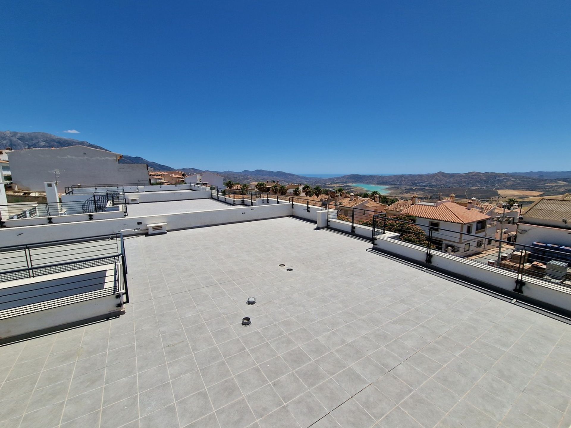 Huis in Periana, Andalucía 10780913