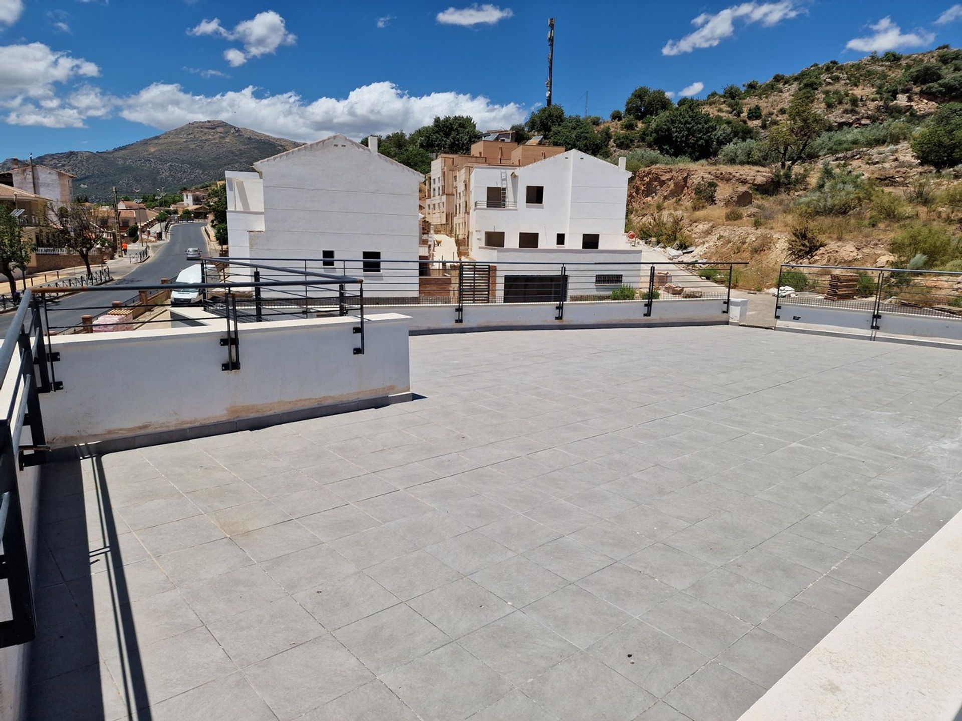 Huis in Periana, Andalucía 10780913