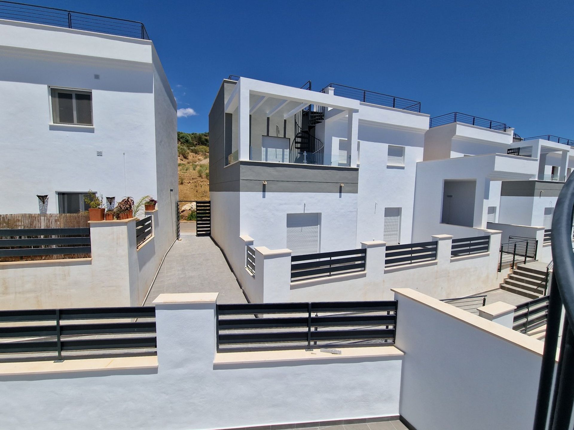 casa en Periana, Andalucía 10780914