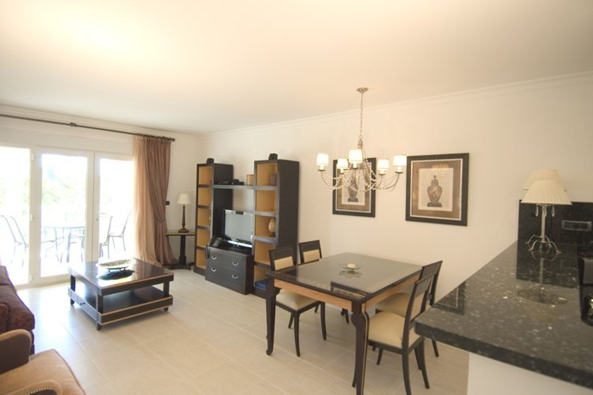 Condominio en Alicante, Valencian Community 10780924