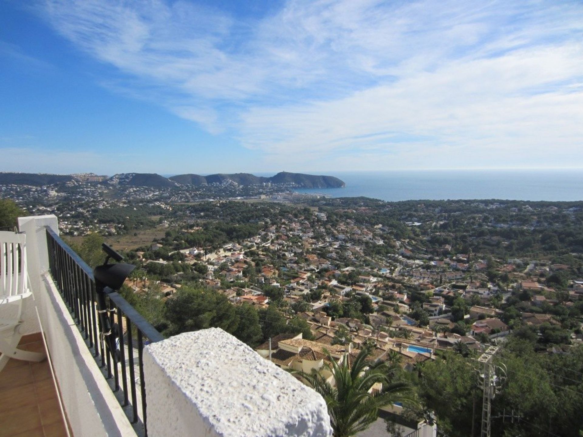 Casa nel Moraira, isole Canarie 10780926