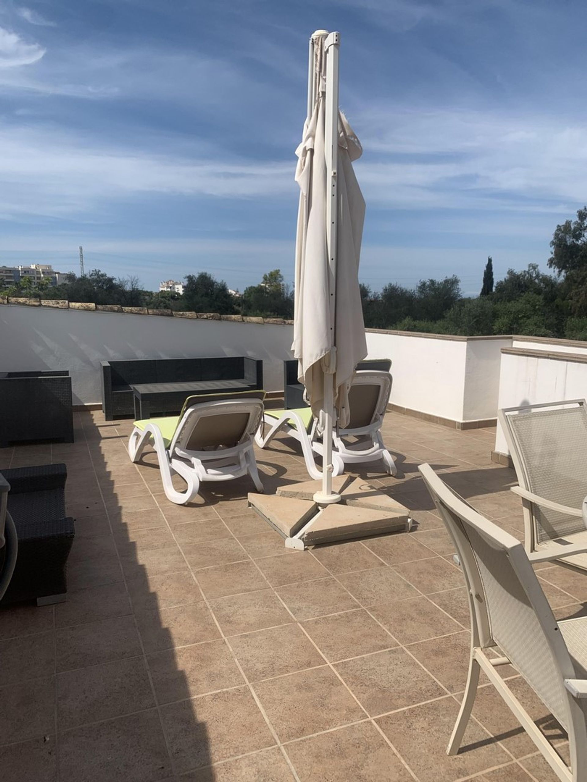 Будинок в Marbella, Andalucía 10780975