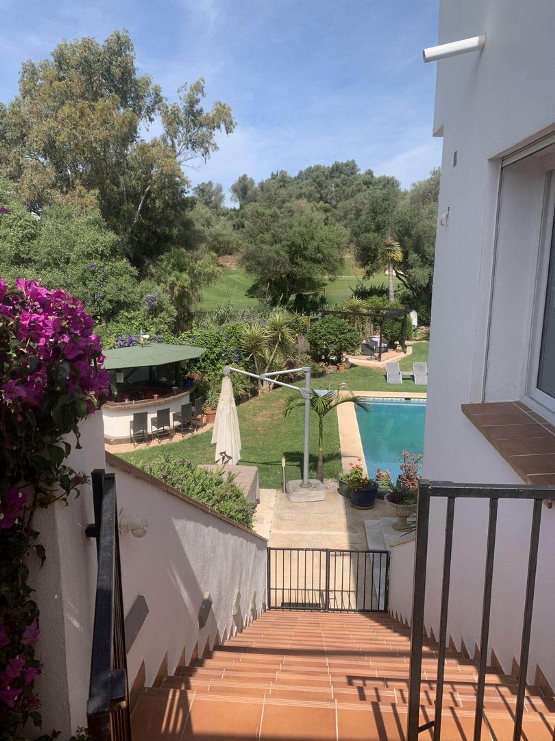 Будинок в Marbella, Andalucía 10780975