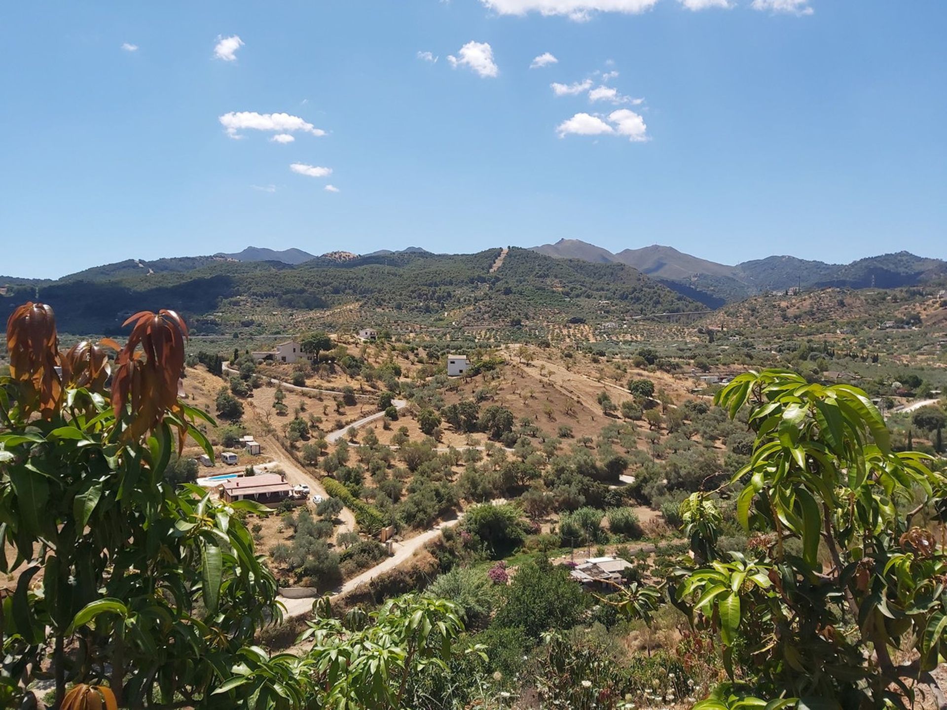 σπίτι σε Monda, Andalucía 10780980