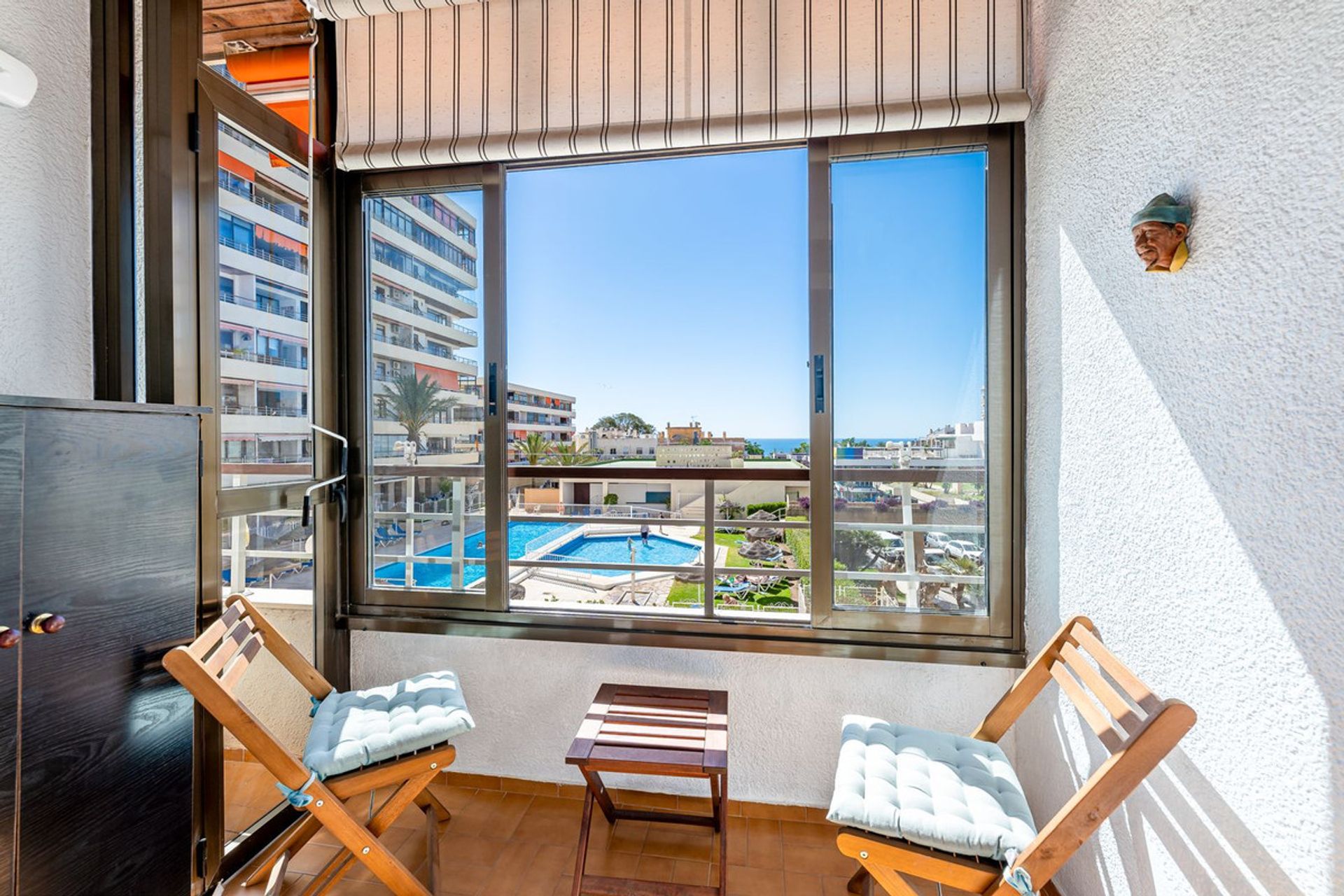 Condominium dans Torremolinos, Andalucía 10780981