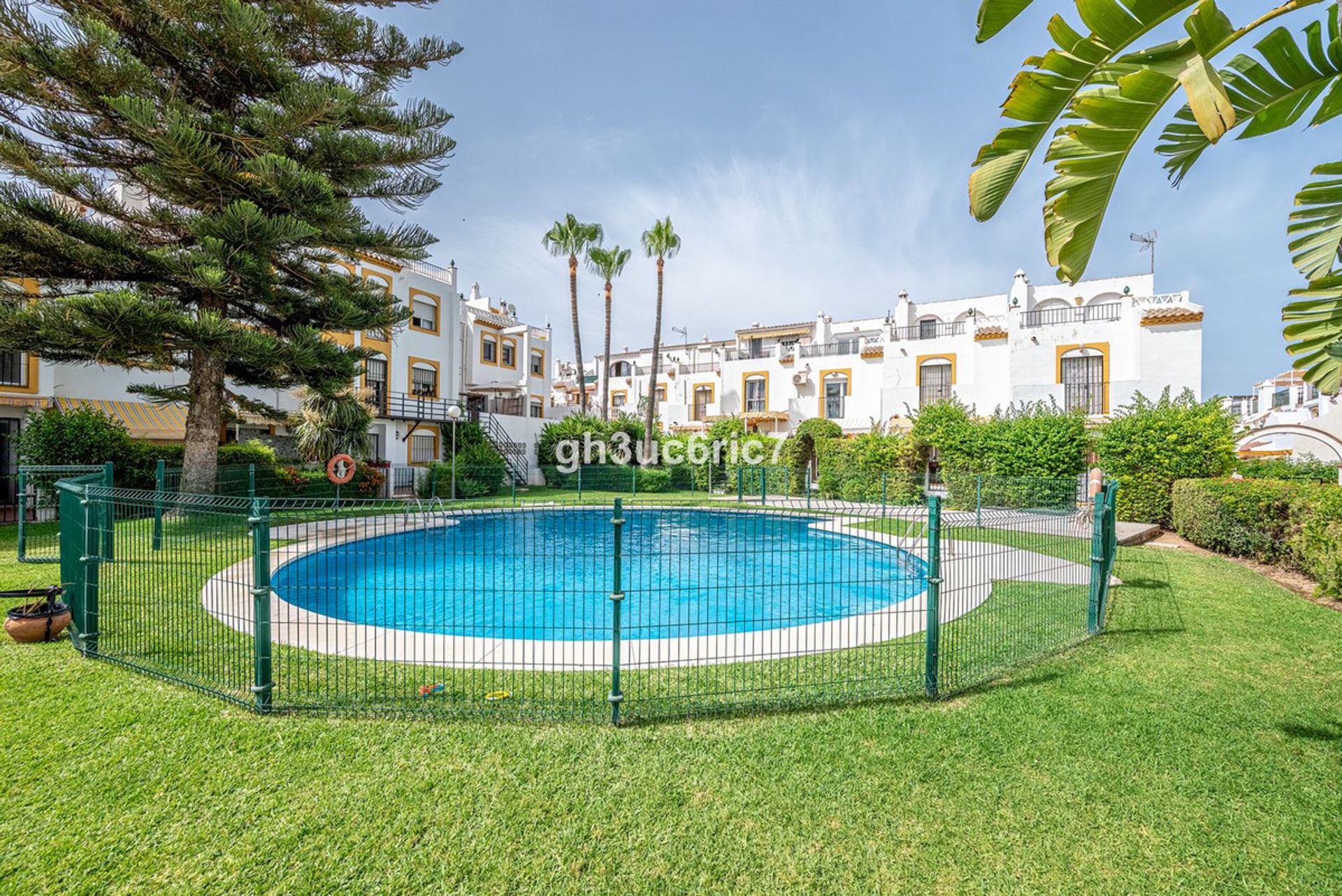 rumah dalam Torremolinos, Andalucía 10780999