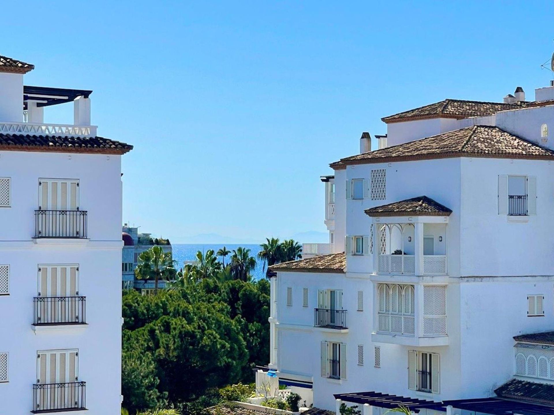 분양 아파트 에 Marbella, Andalucía 10781006