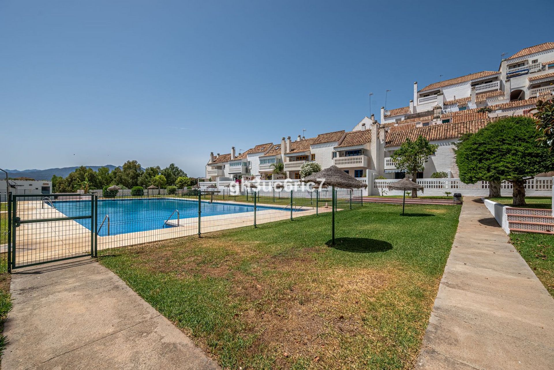 Huis in Mijas, Andalucía 10781011