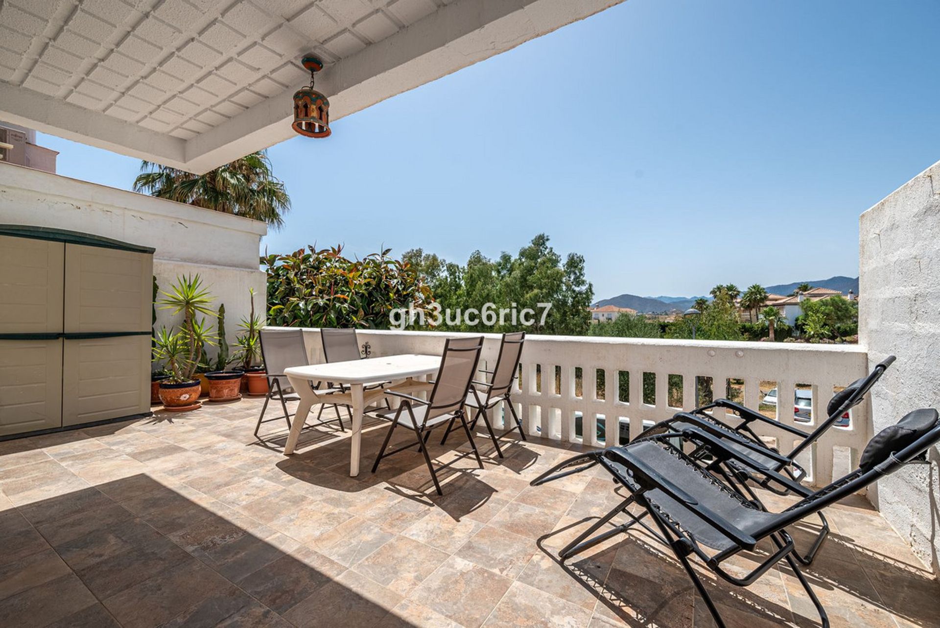 Huis in Mijas, Andalucía 10781011