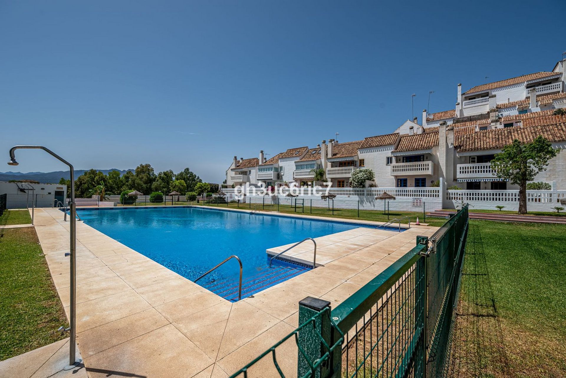 Huis in Mijas, Andalucía 10781011