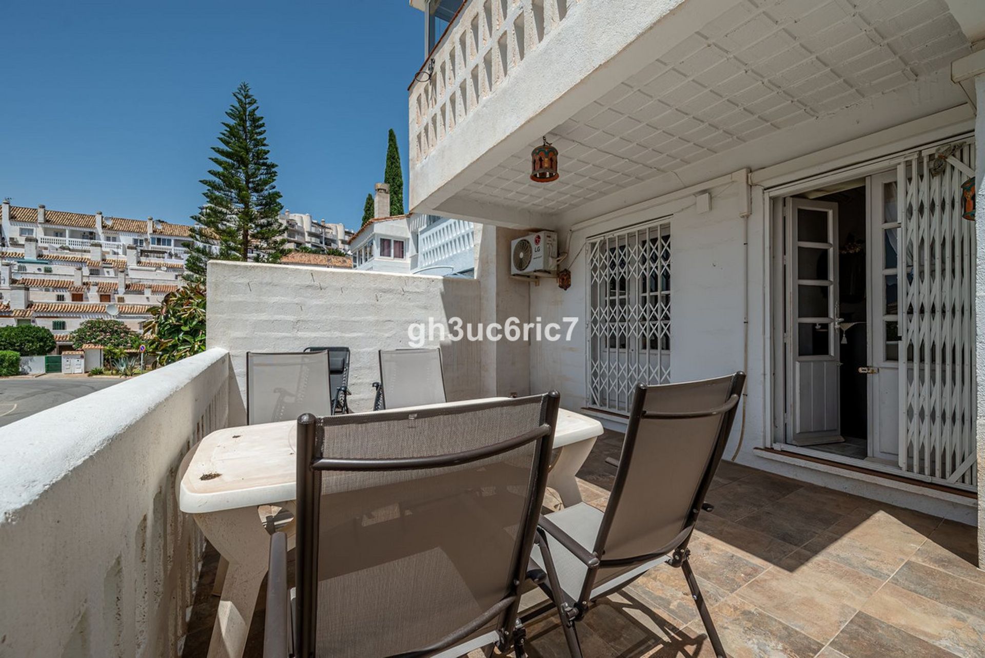 Huis in Mijas, Andalucía 10781011