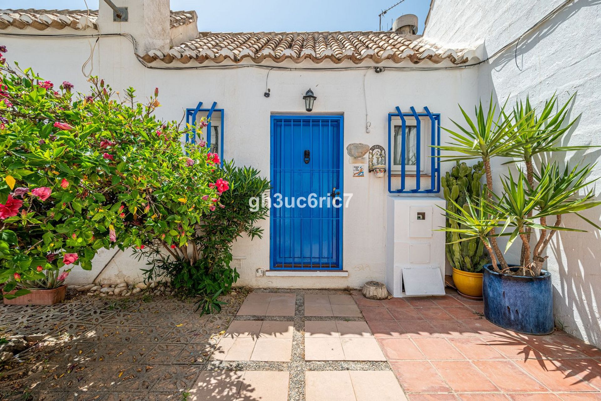 Huis in Mijas, Andalucía 10781011