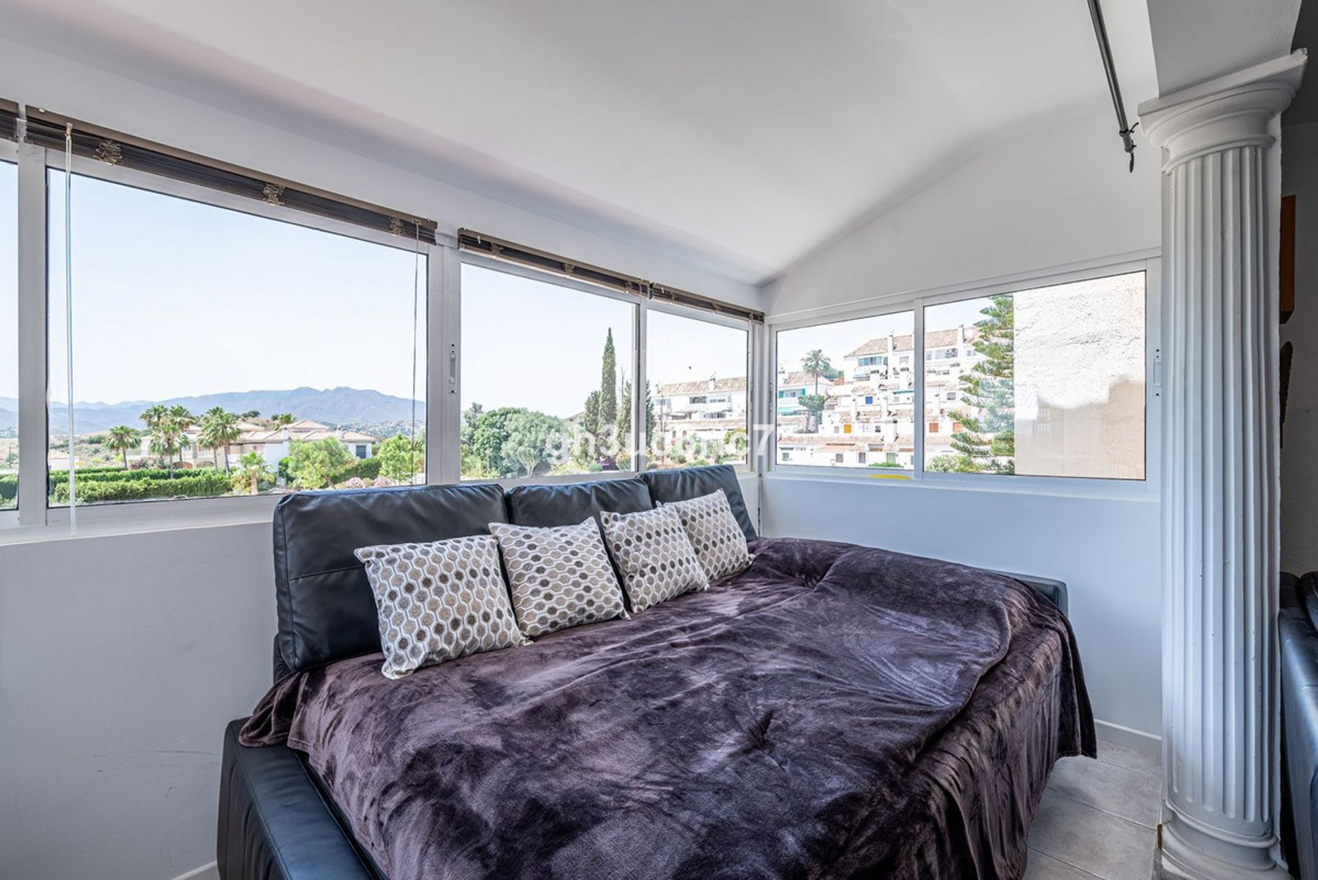 Huis in Mijas, Andalucía 10781011