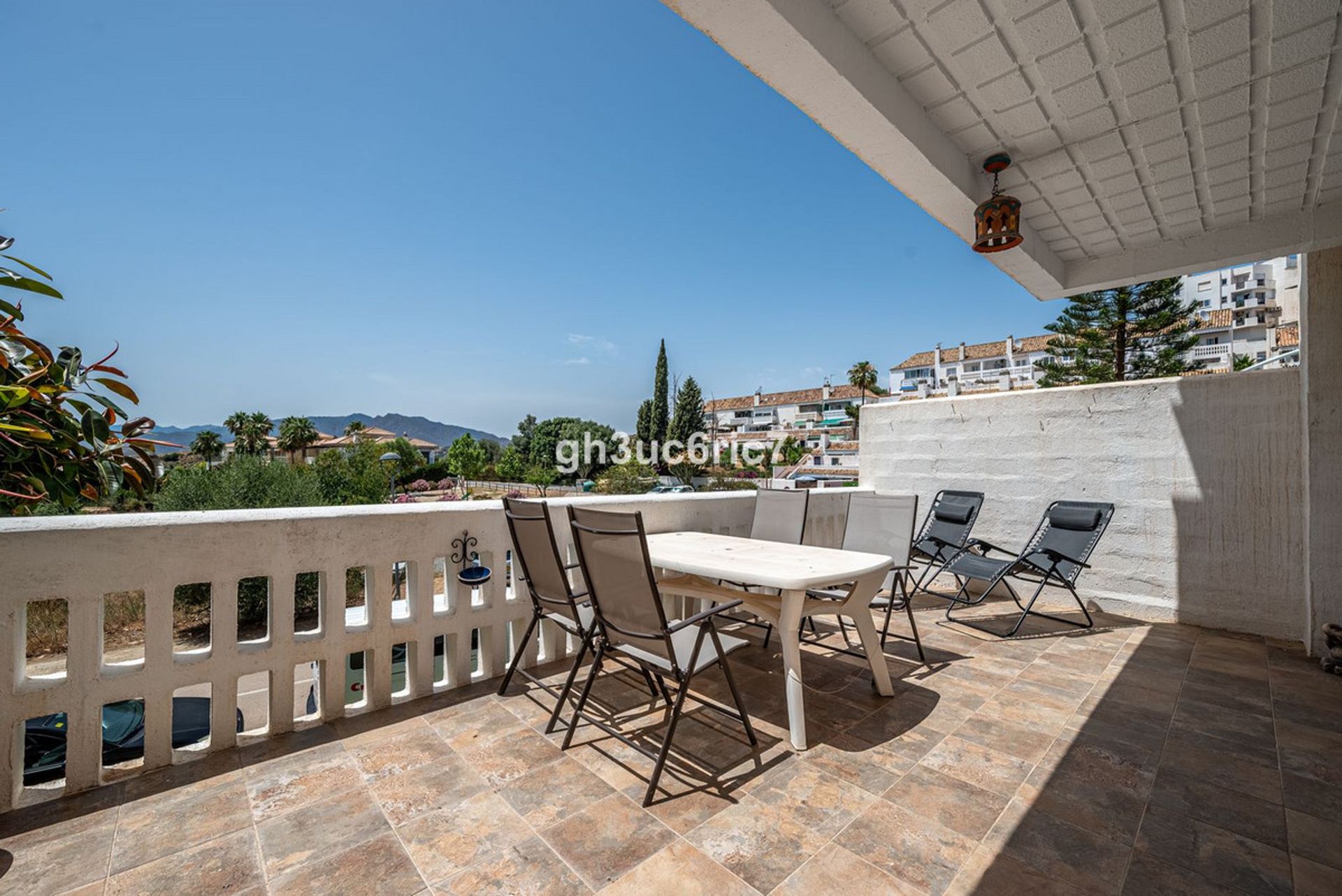 Huis in Mijas, Andalucía 10781011