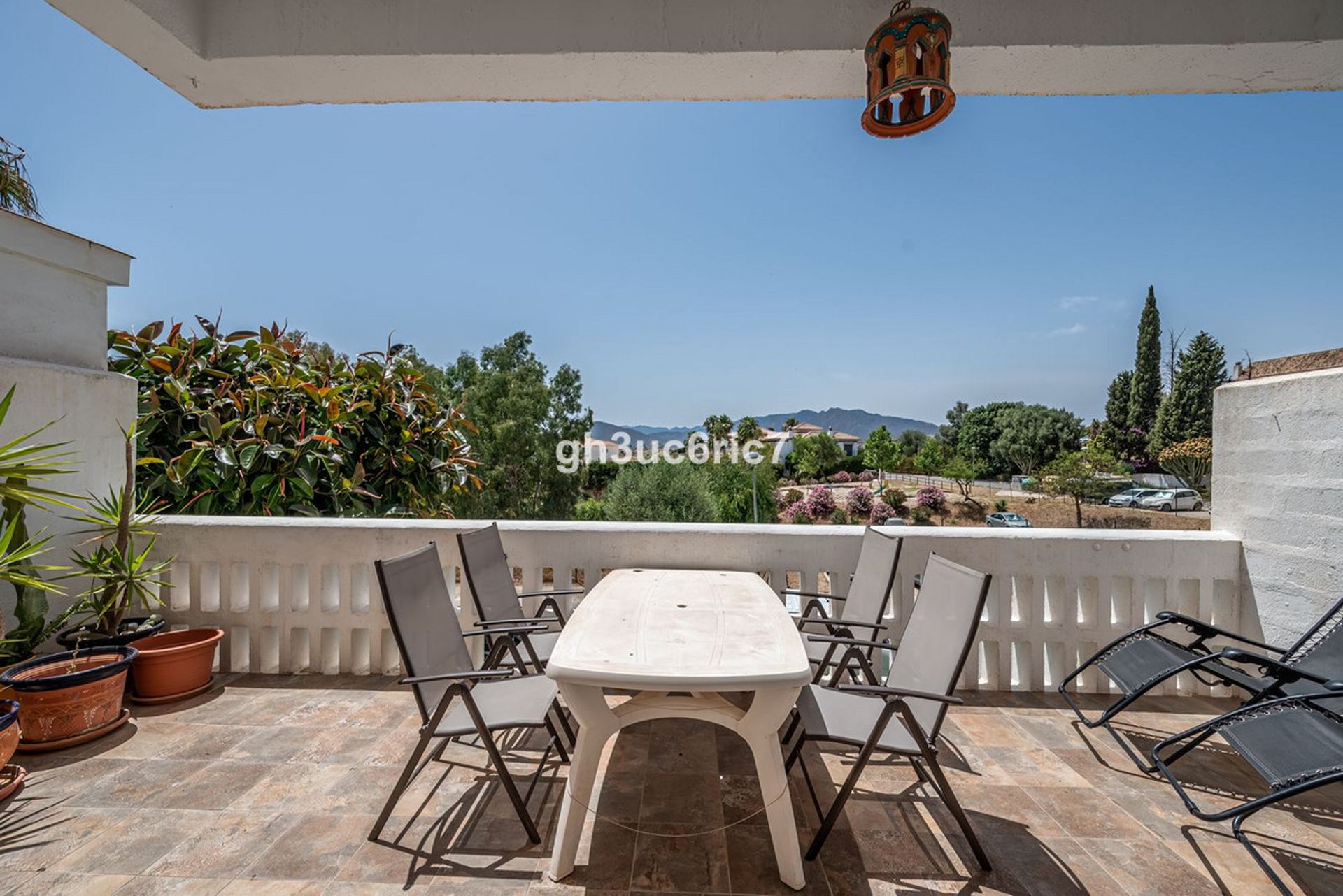 Huis in Mijas, Andalucía 10781011