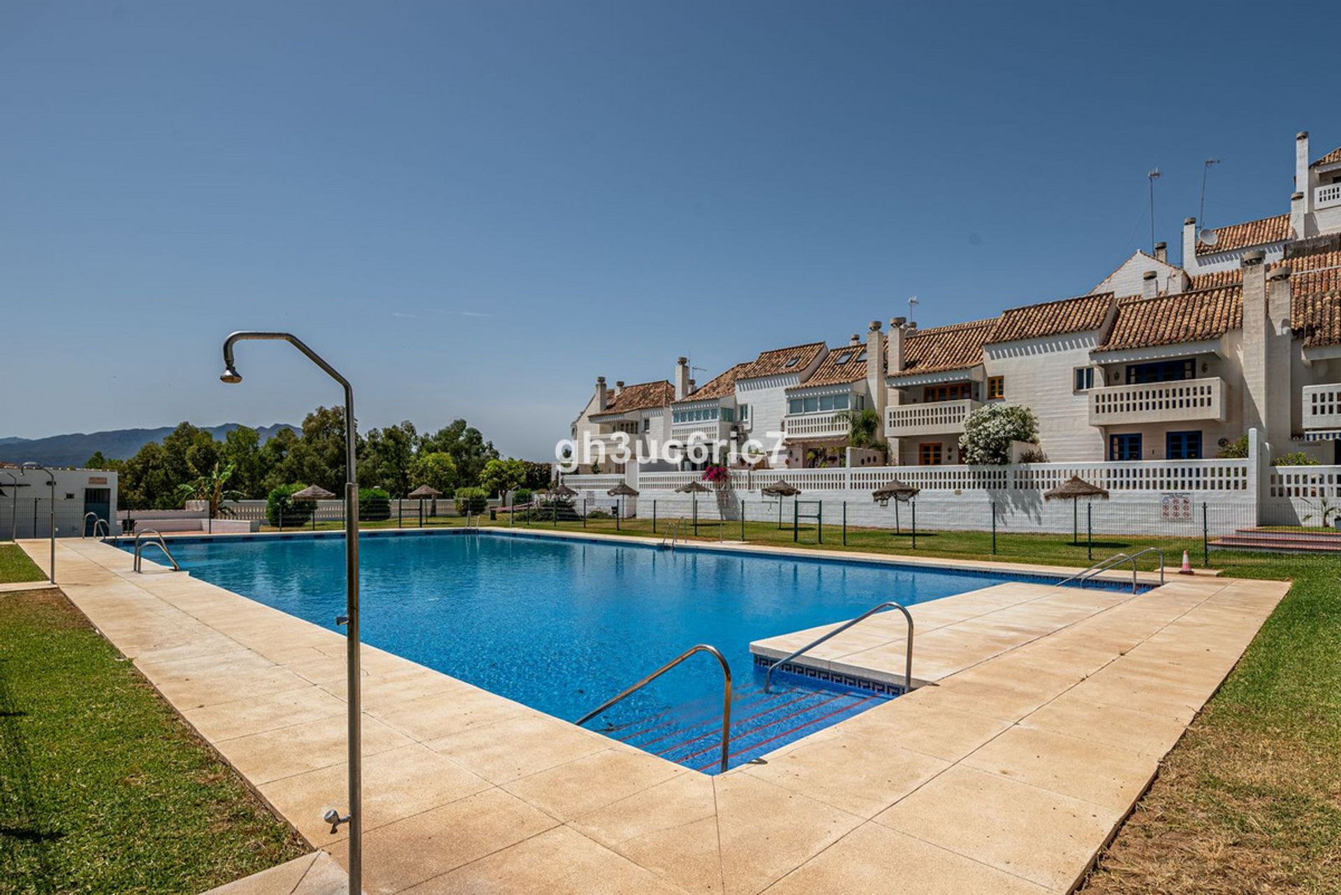 Huis in Mijas, Andalucía 10781011