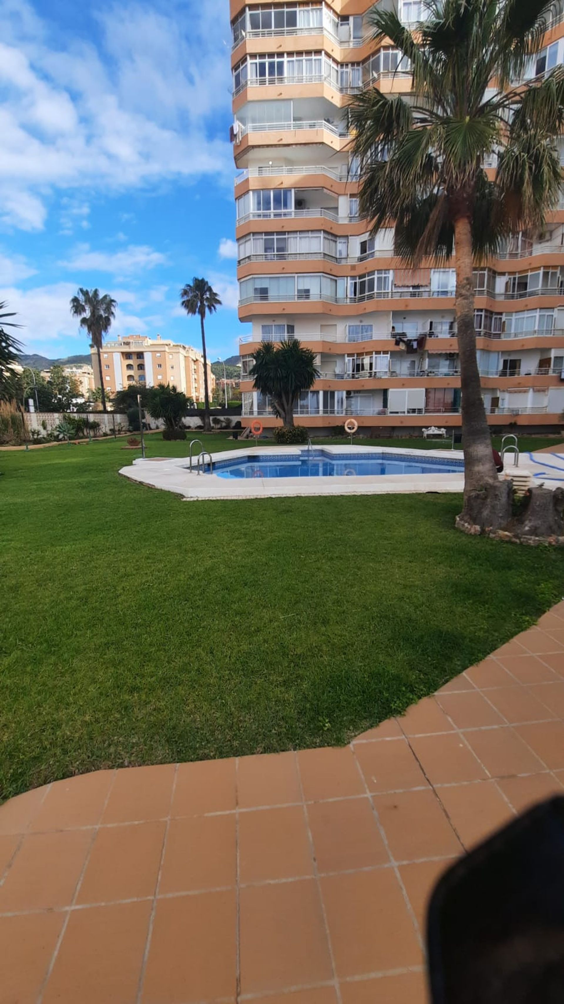 Condominium dans Alhaurín de la Torre, Andalucía 10781019