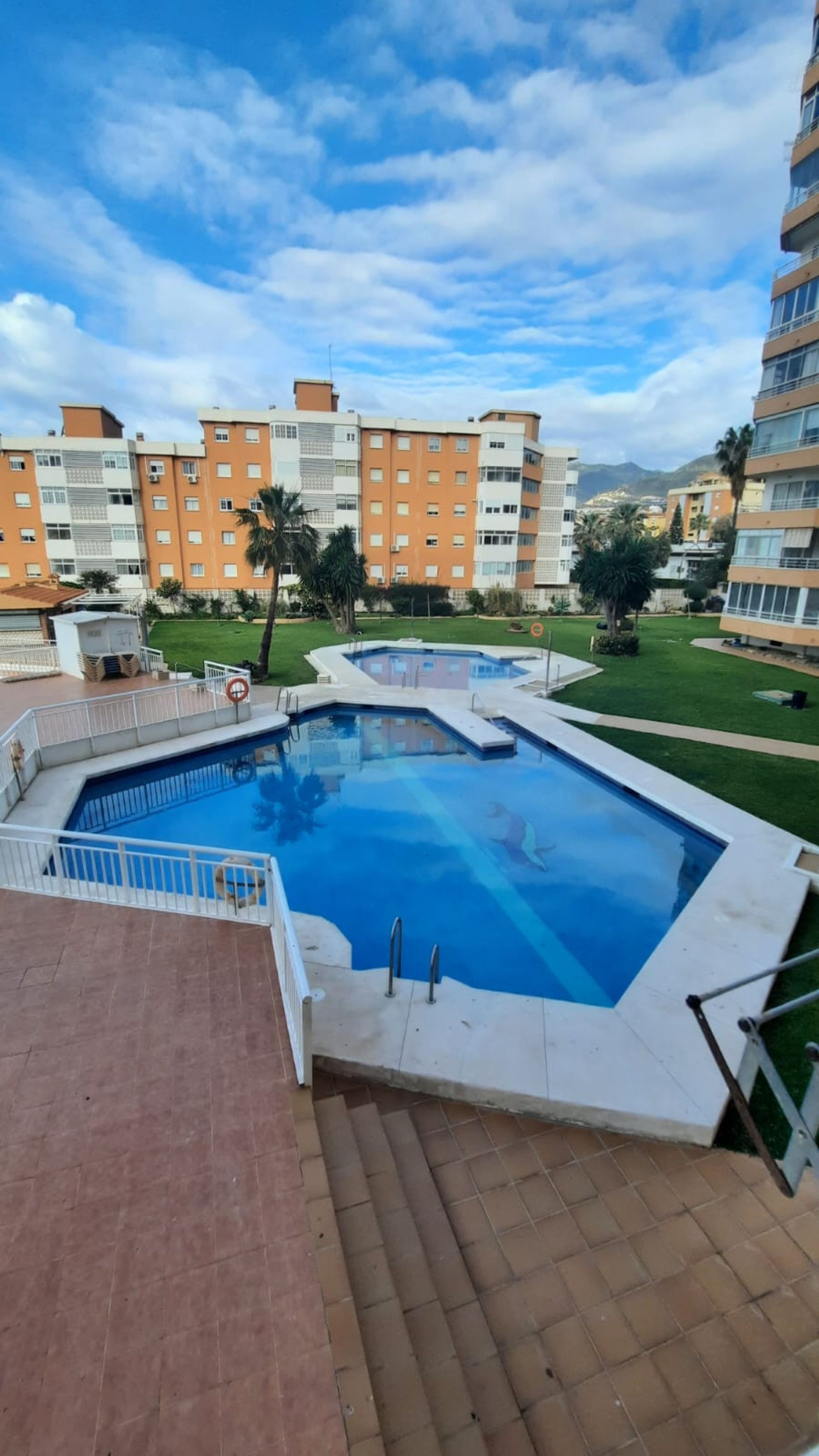 Condominium dans Alhaurín de la Torre, Andalucía 10781019