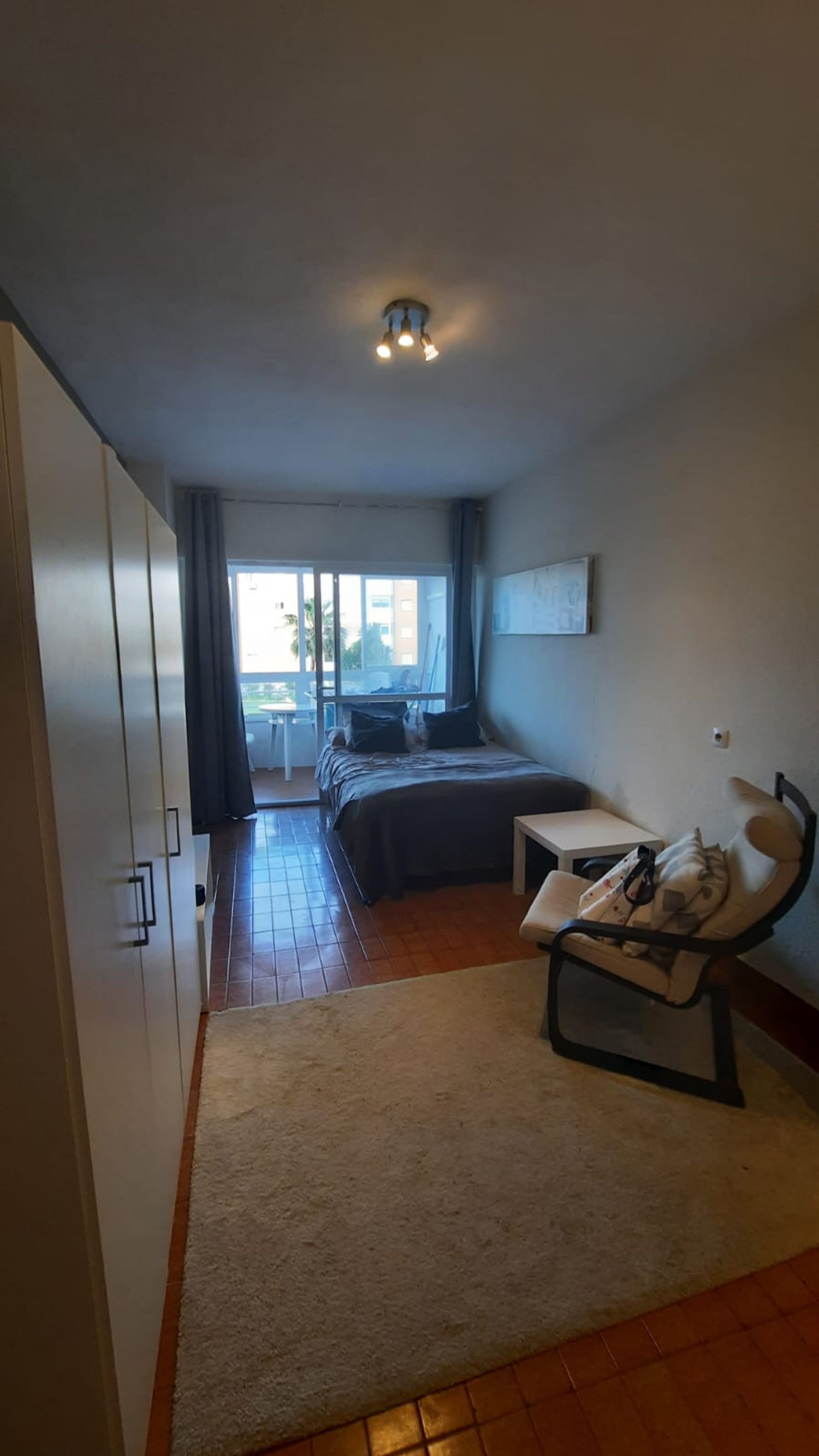 Condominio nel Alhaurín de la Torre, Andalucía 10781019