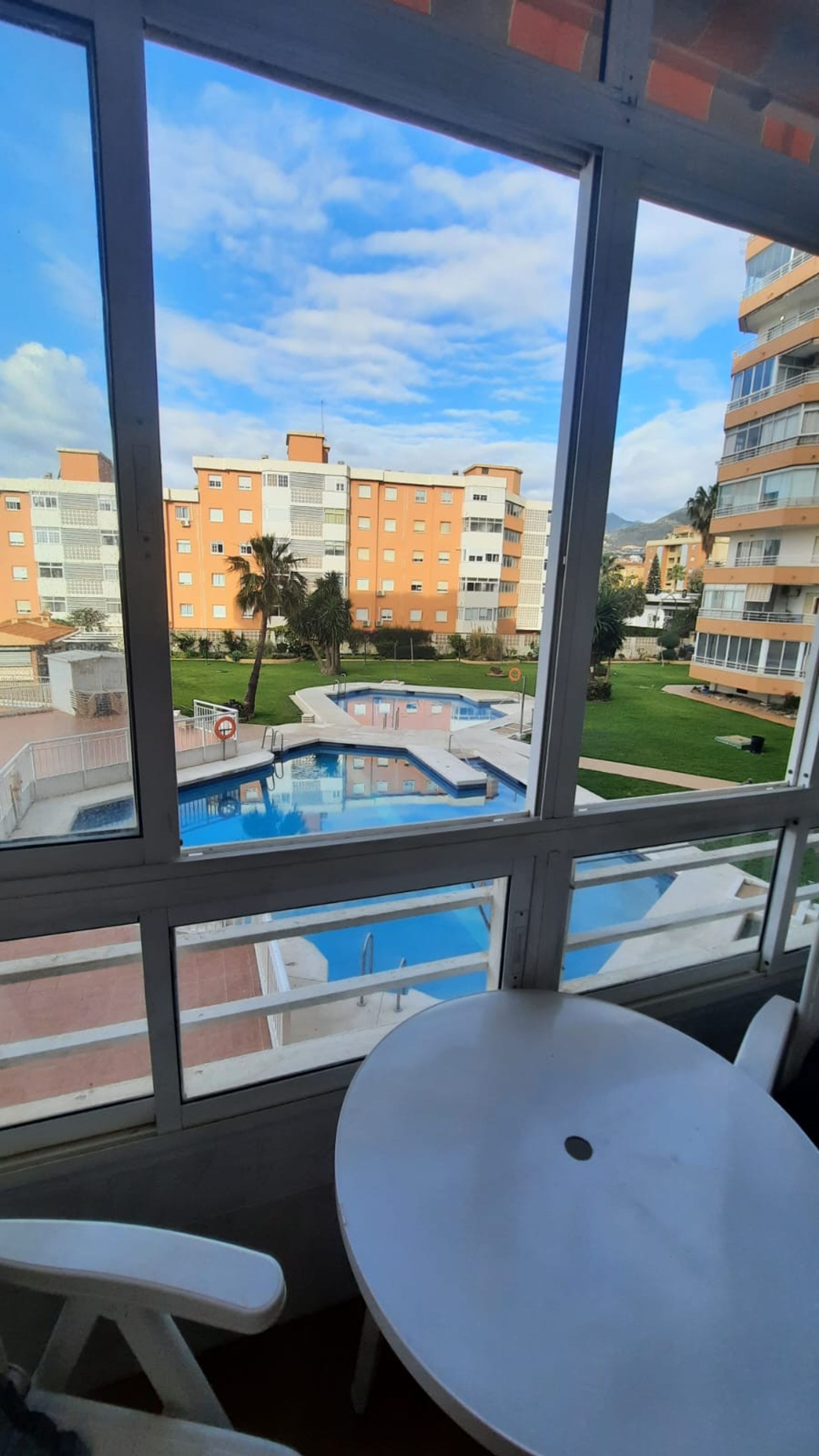 Condominium dans Alhaurín de la Torre, Andalucía 10781019